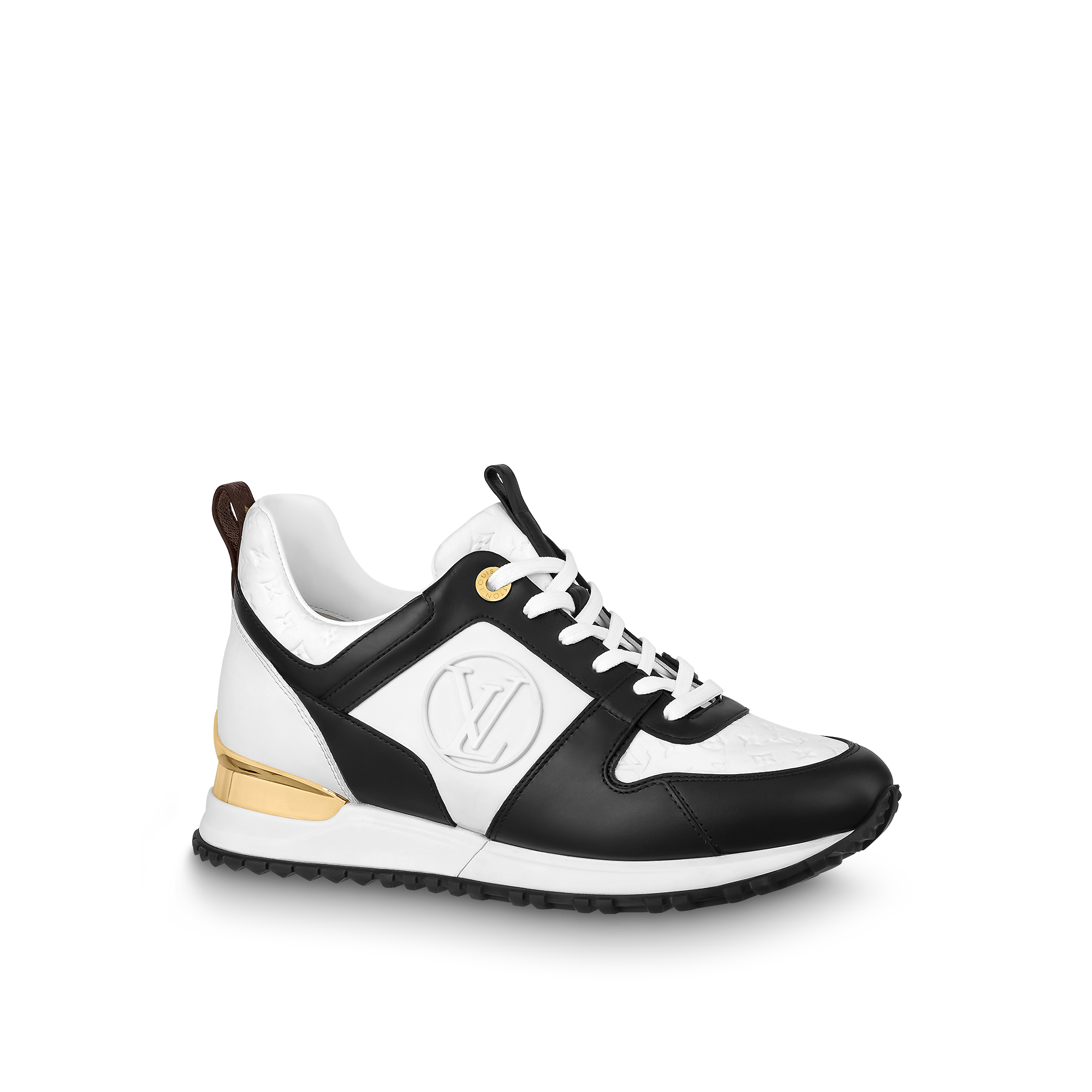 Louis Vuitton Run Away Sneaker – Women – Shoes 1ABP7X