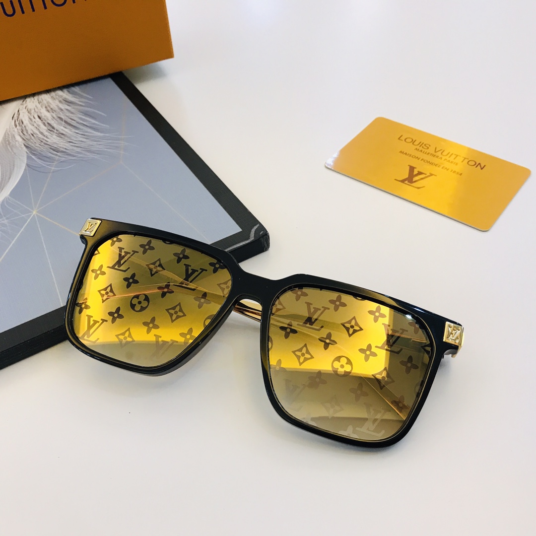 Louis Vuitton, Accessories, Louis Vuitton Rise Square Sunglasses