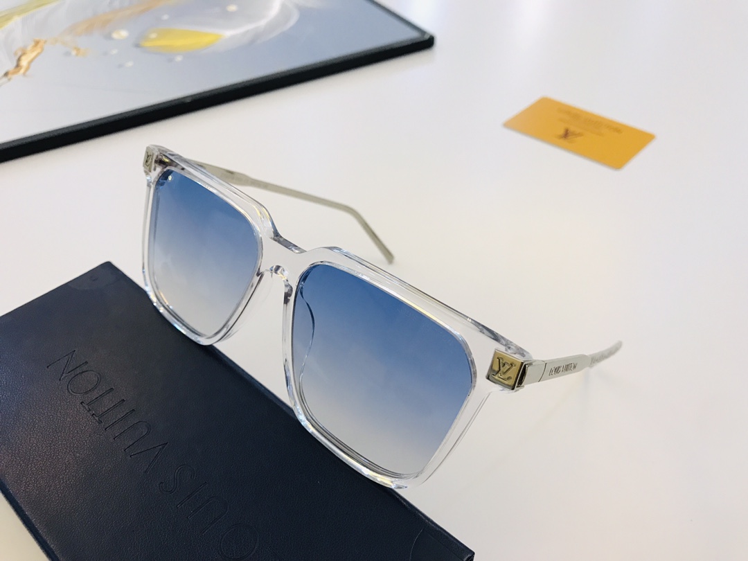 LV Rise Square Sunglasses S00 - Accessories Z1826E