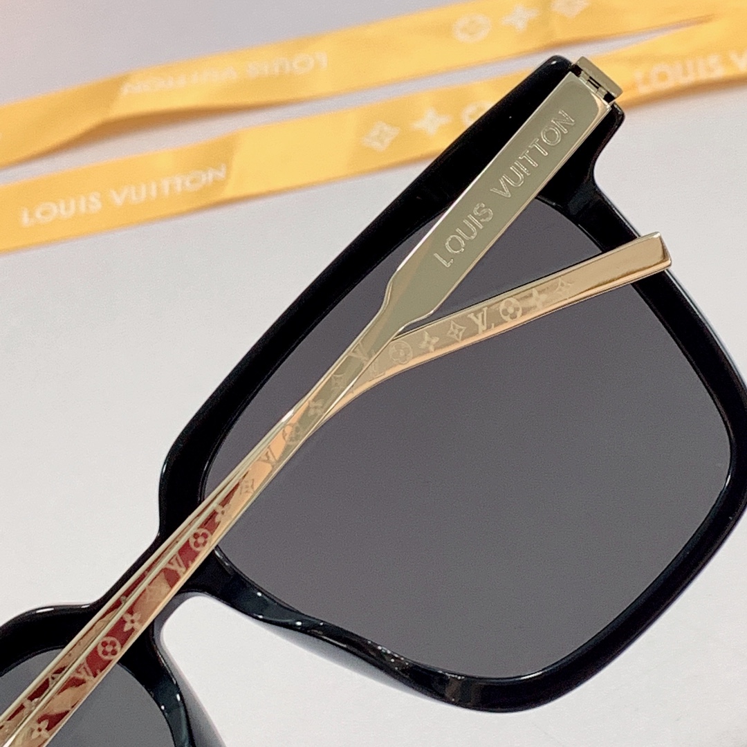 LV Rise Square Sunglasses S00 - Accessories