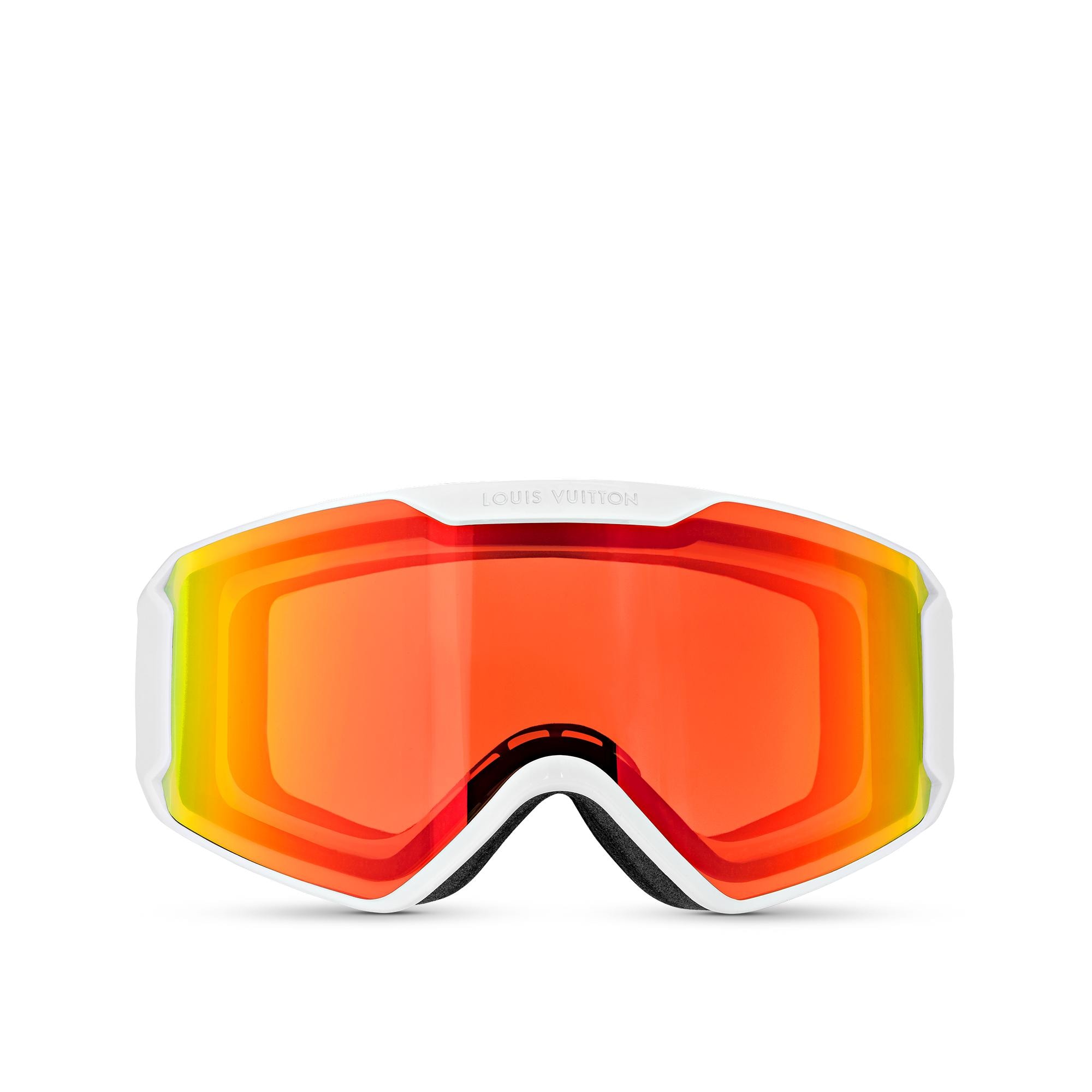 LV Snow Mask S00 - Sport and Lifestyle