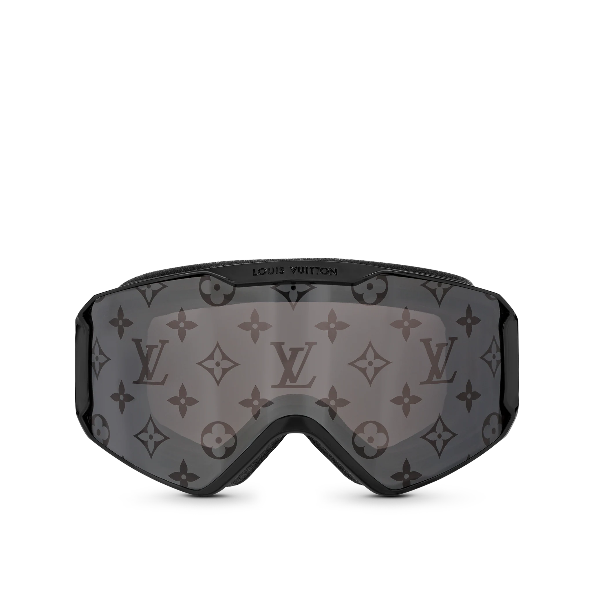 Louis Vuitton LV Ski Mask in Black - Art Of Living - Sports and Lifestyle Z1573E