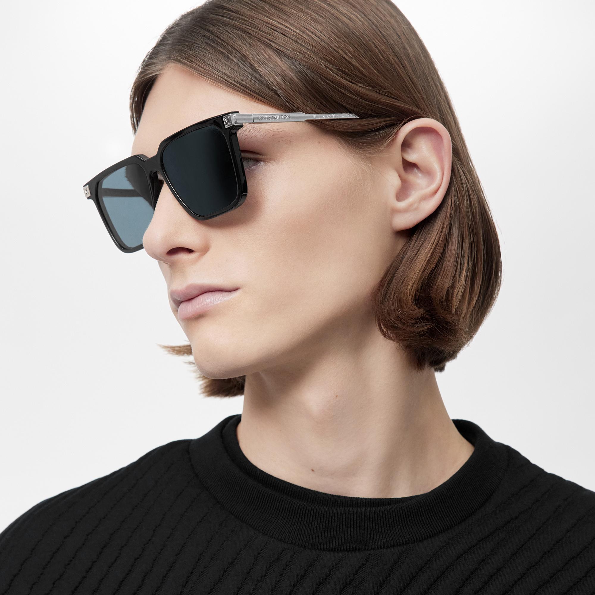 Louis Vuitton Street Style Sunglasses (Z1661W)
