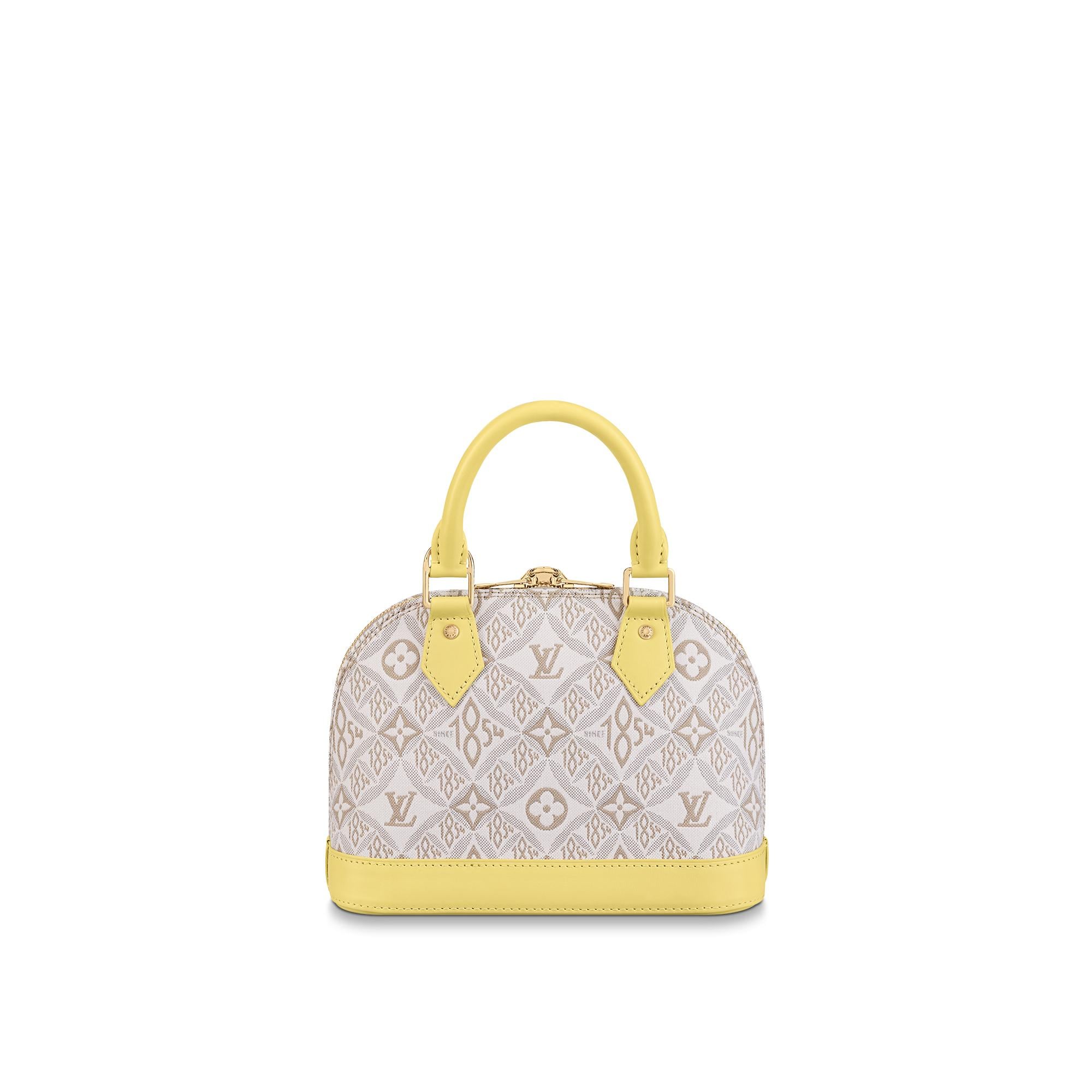 Louis Vuitton Alma Shoulder bag 346089