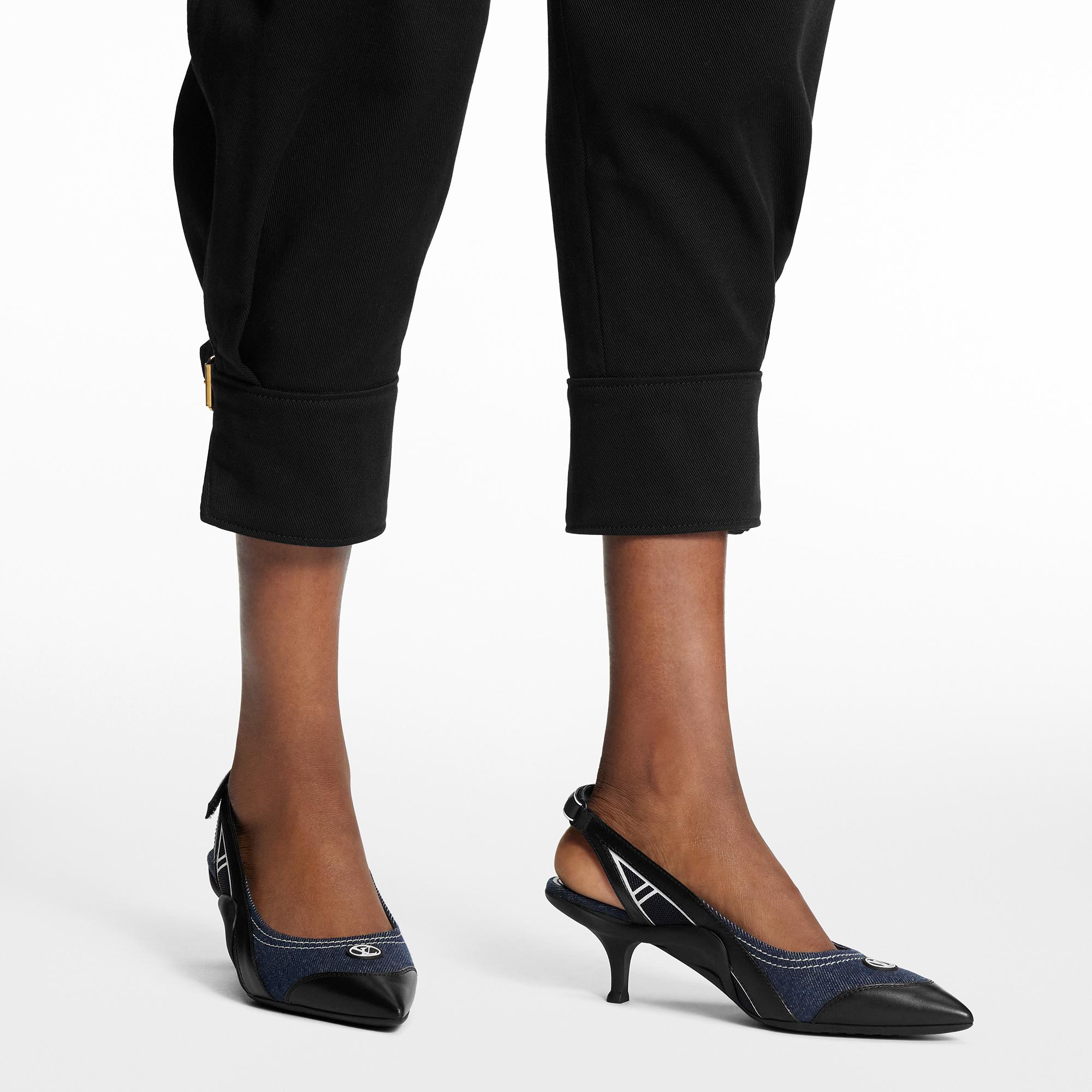 Louis Vuitton Archlight Slingback Pump – Women – Shoes 1AABOB
