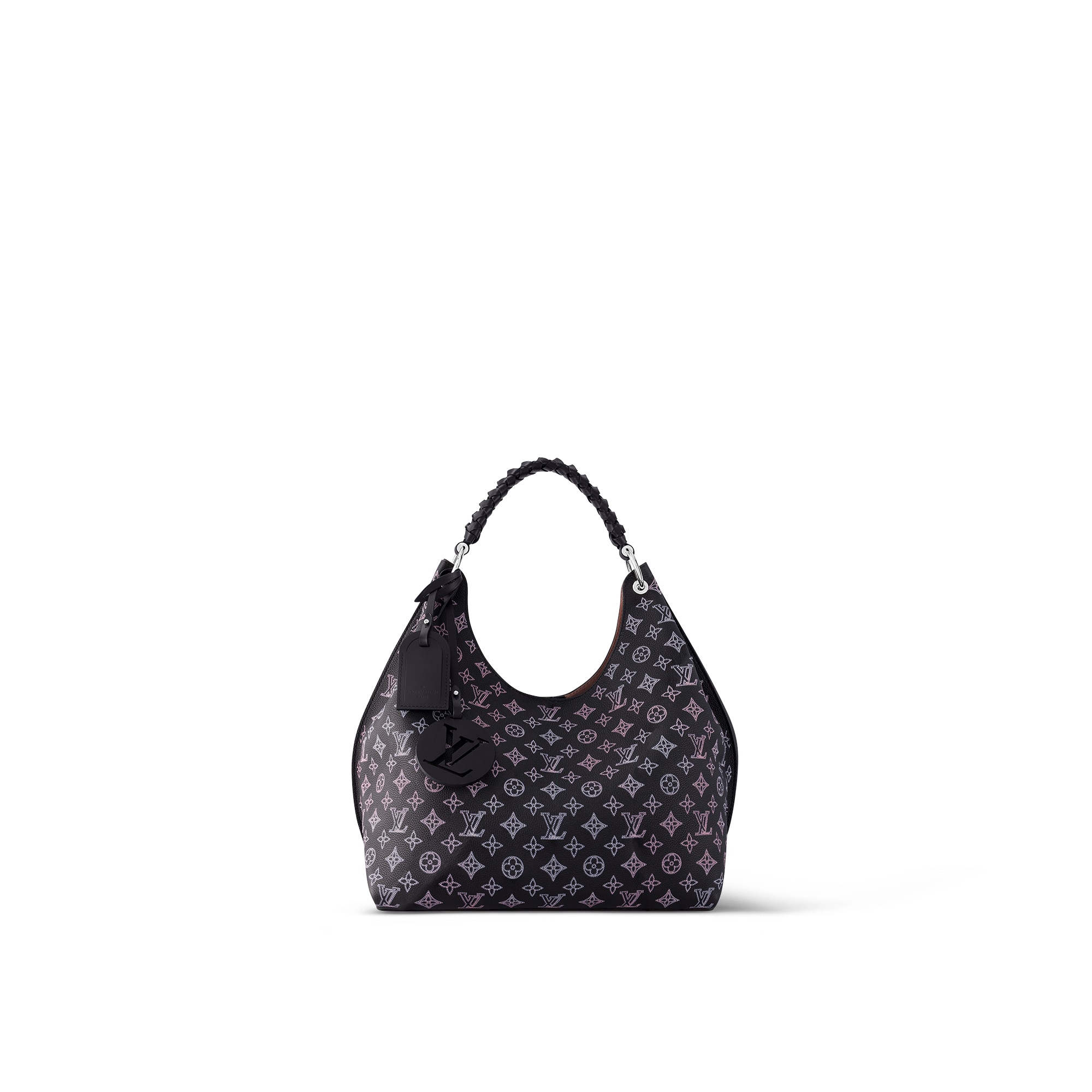 Louis Vuitton Carmel Mahina – Women – Handbags M21299