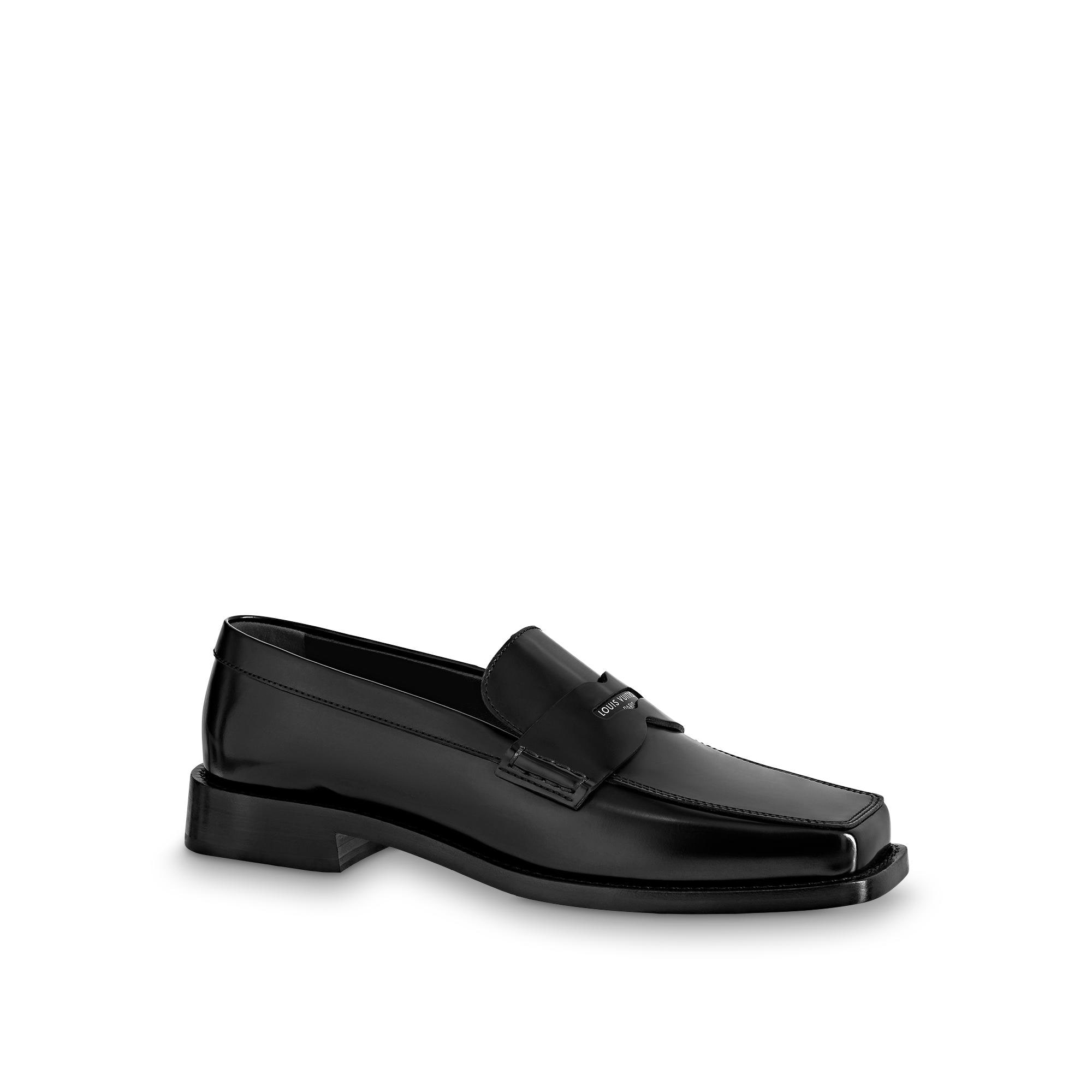 Louis Vuitton Connelly Flat Loafer – Women – Shoes 1AAOKD