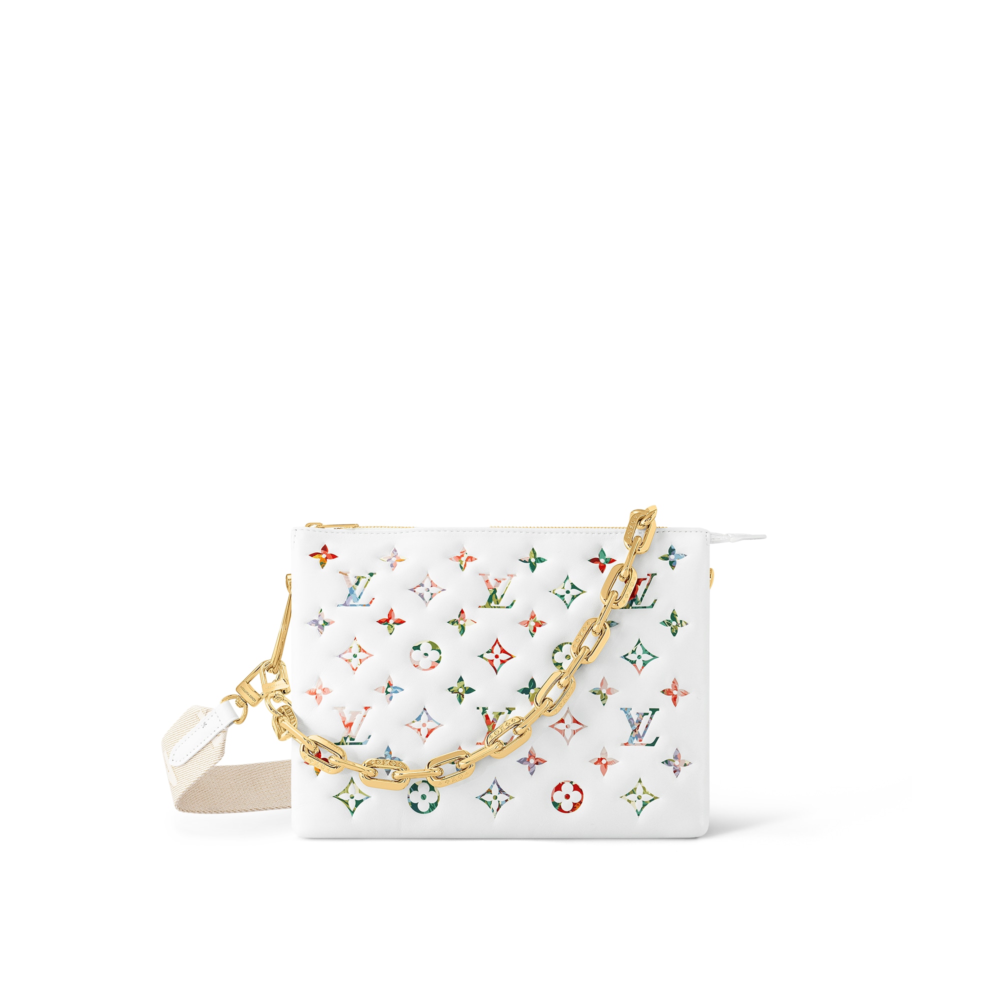 Louis Vuitton Coussin PM H27 – Women – Handbags M21209 Coussin PM