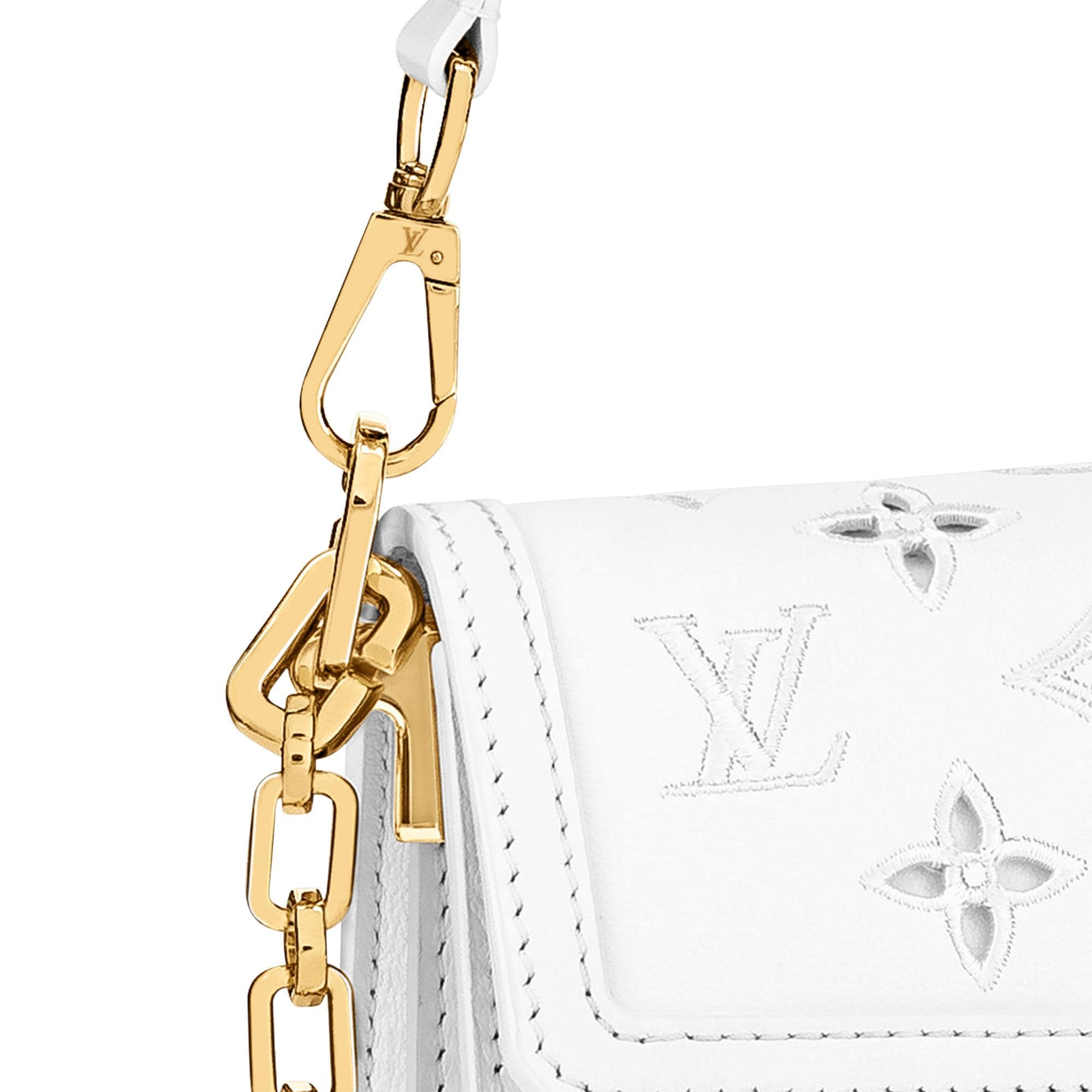Louis Vuitton Dauphine East West - Women - Handbags M20739 - $285.00 