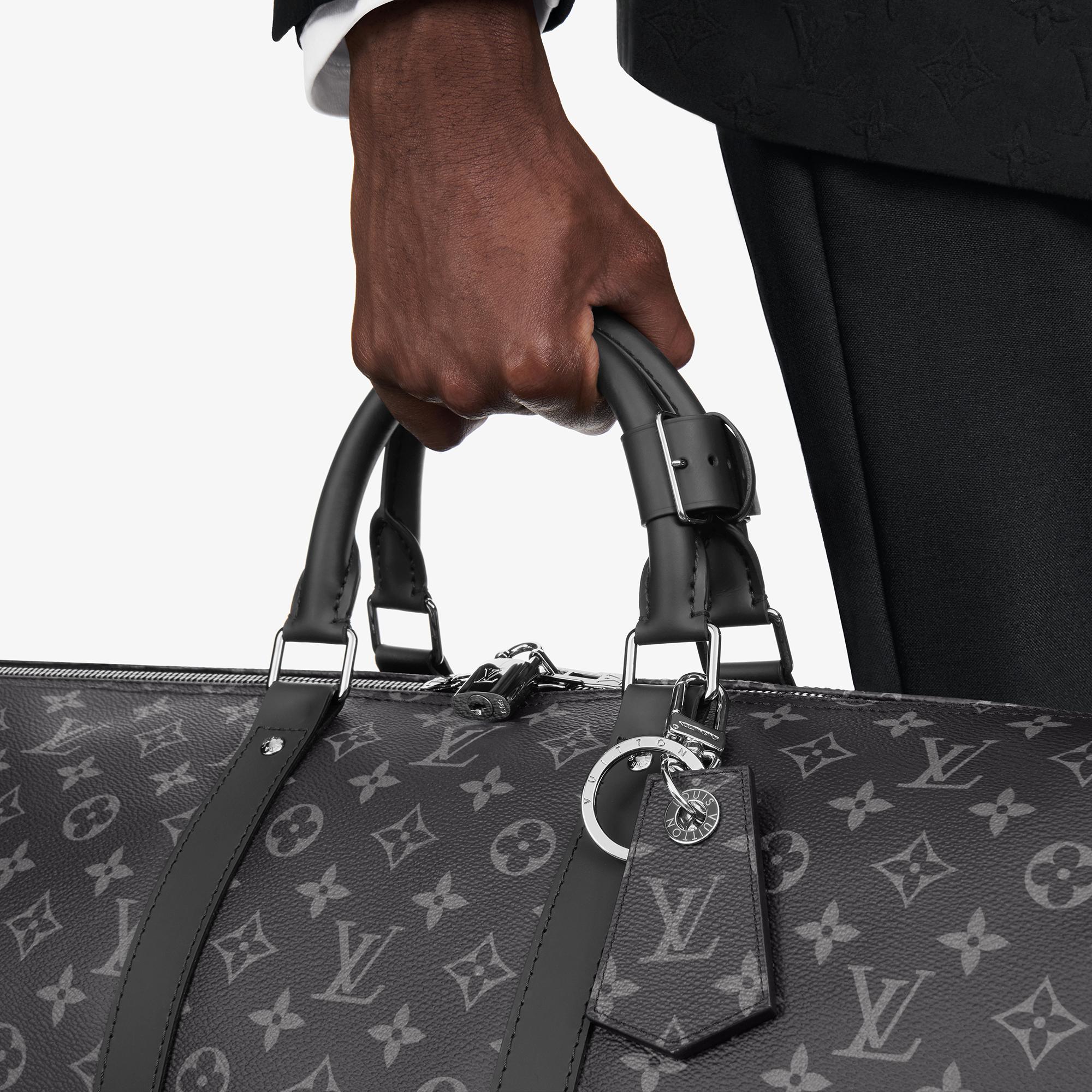 Louis Vuitton Enchappe Key Holder in Grey – Accessories MP1795