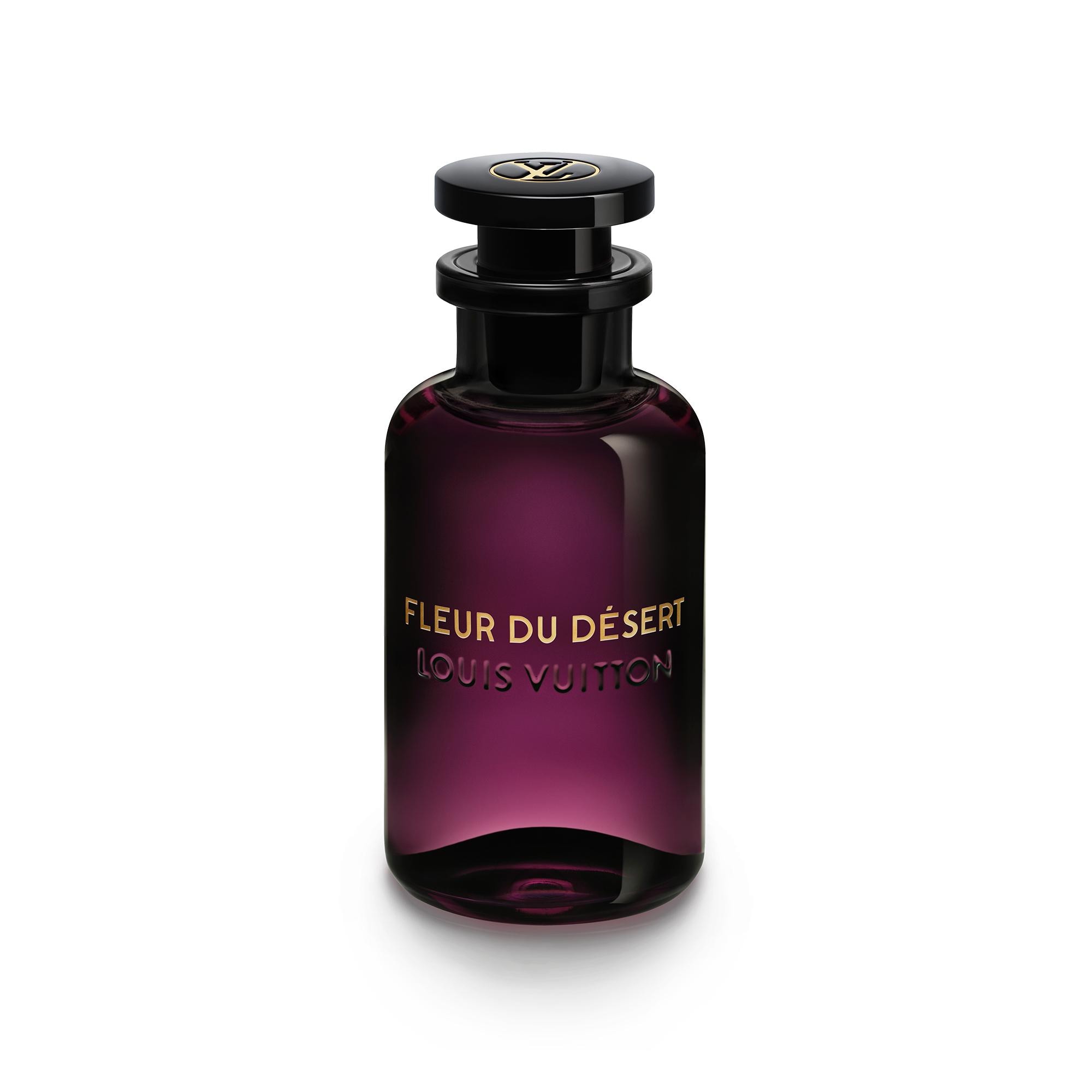 Louis Vuitton FLEUR DU DÉSERT – Men – Fragrances LP0287 ml