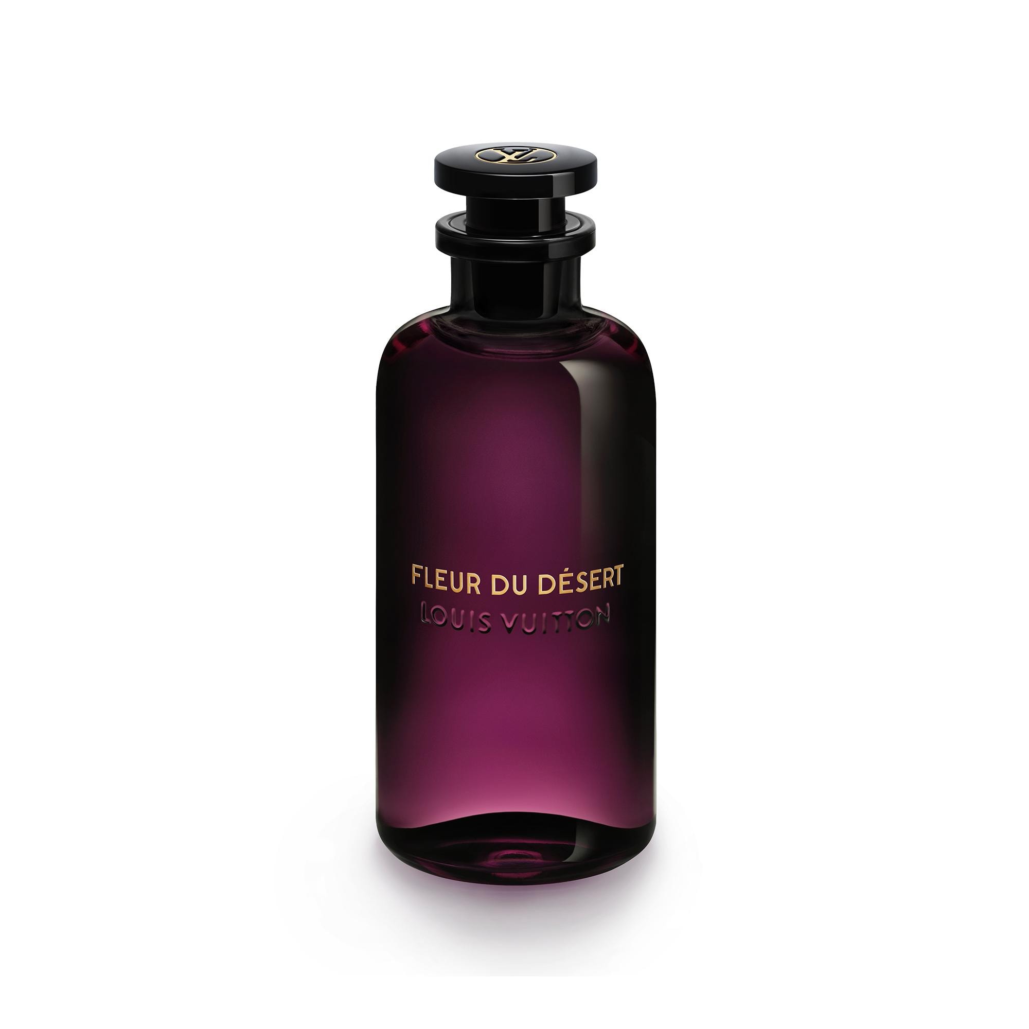 Louis Vuitton FLEUR DU DÉSERT – Men – Fragrances LP0288 ml