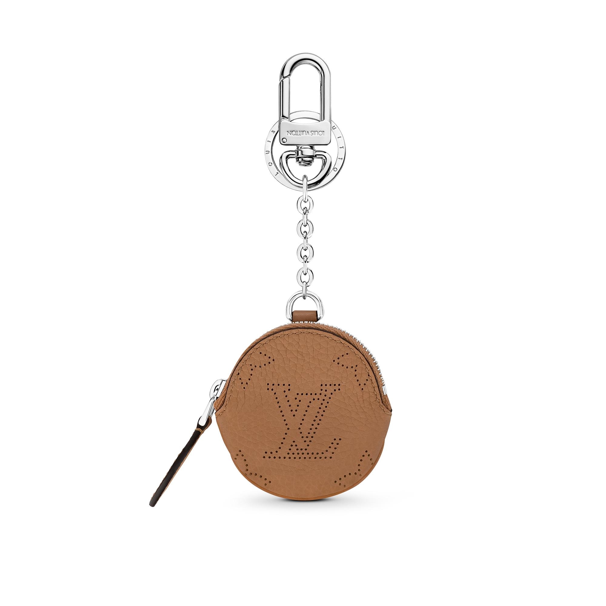 Louis Vuitton Flight Mode Bag Charm and Key Holder – Women – Accessories M00542