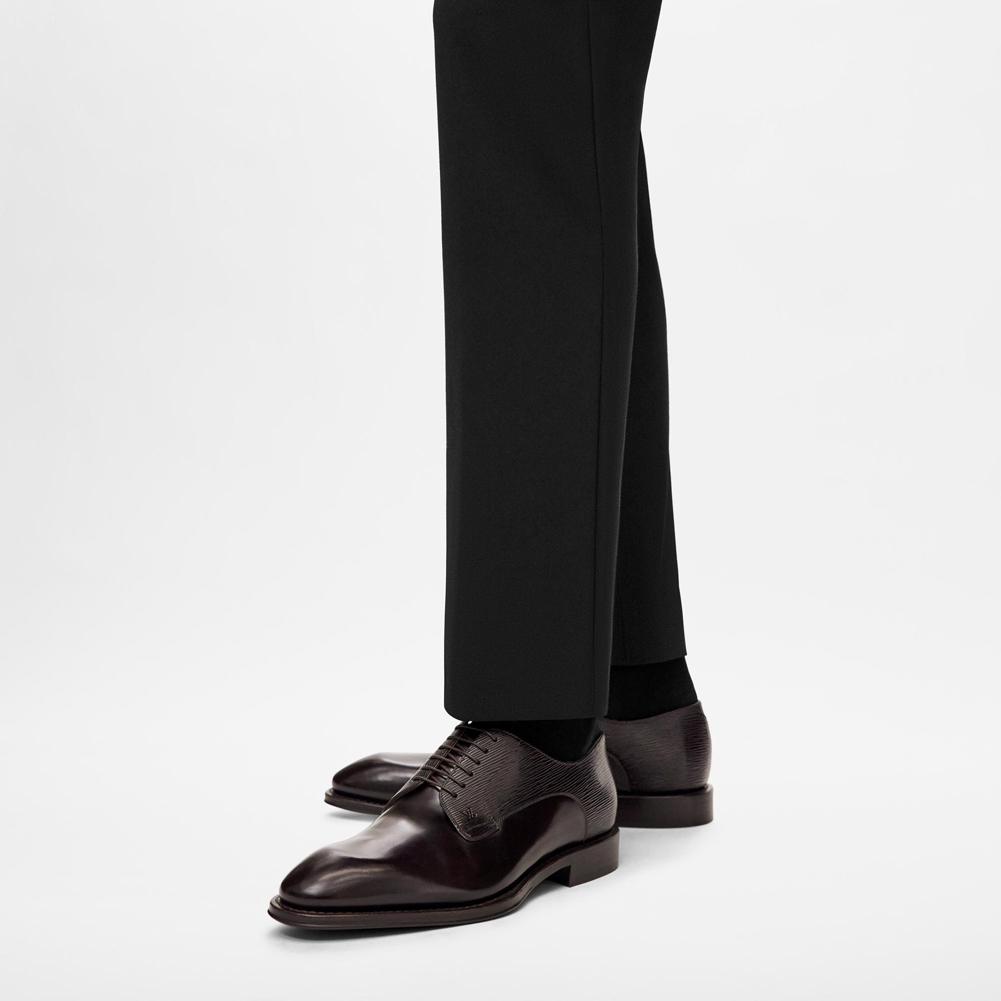 Louis Vuitton Kensington Derby – Men – Shoes 1A9HUZ