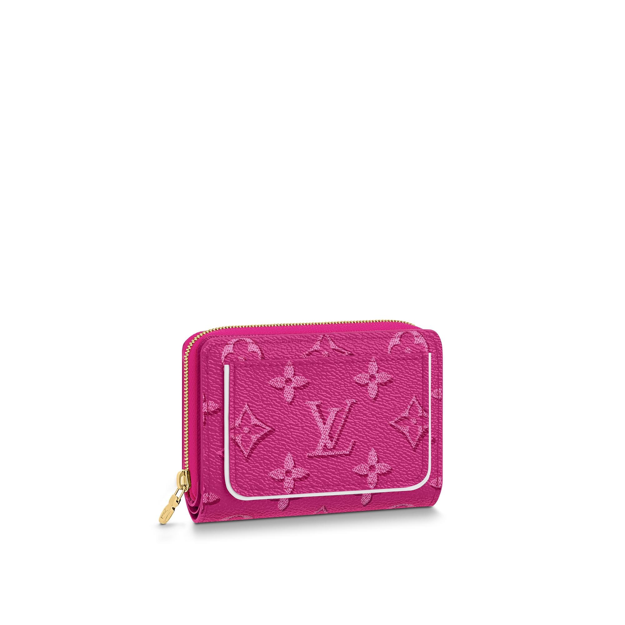 Louis Vuitton Lou Wallet – Women – Small Leather Goods M81472