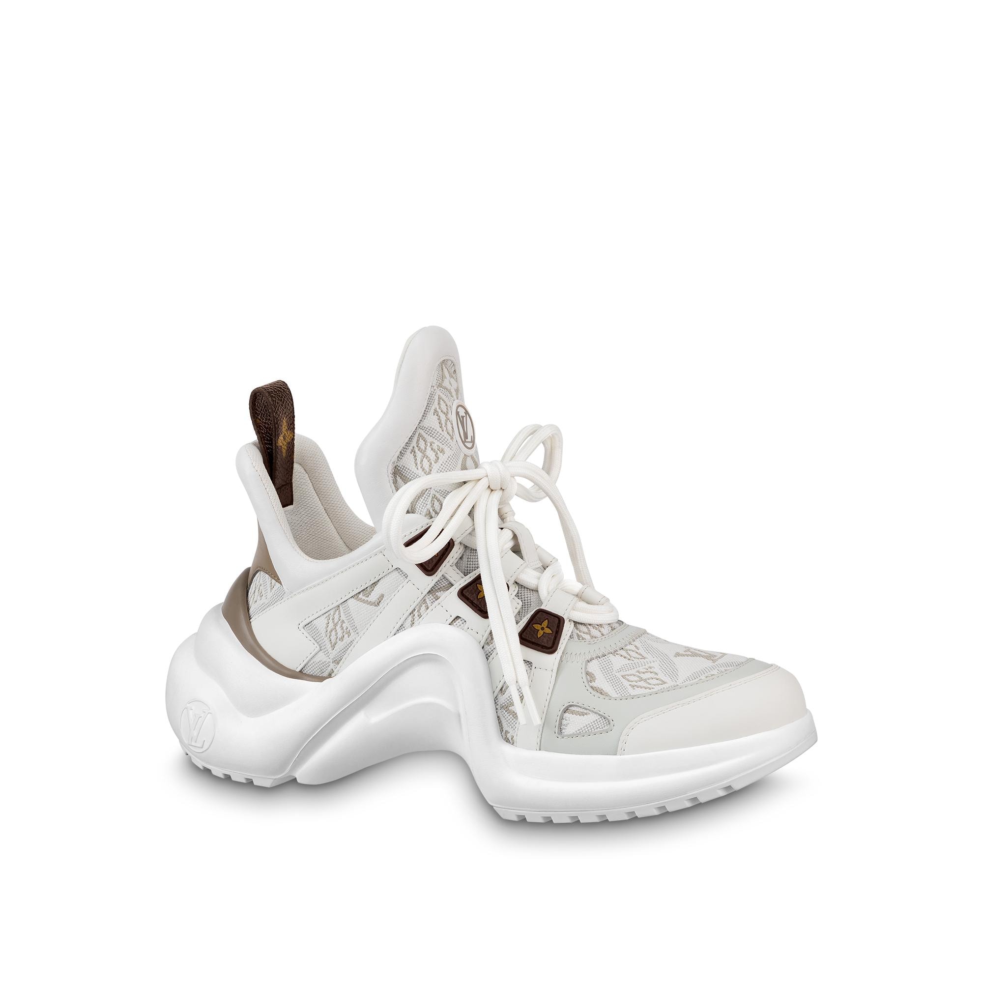 Louis Vuitton Lv Archlight Sneaker – Women – Shoes 1AAIX3
