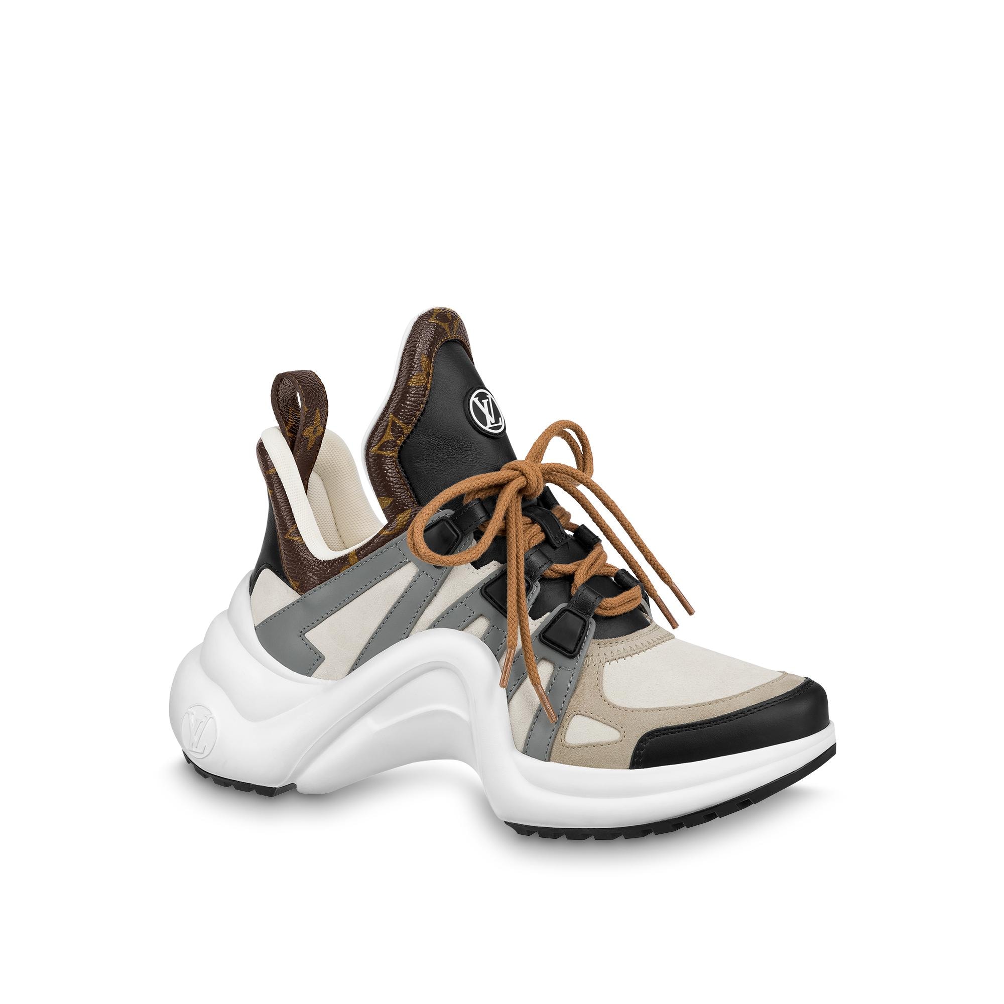 Louis Vuitton Lv Archlight Sneaker – Women – Shoes 1AAOWZ