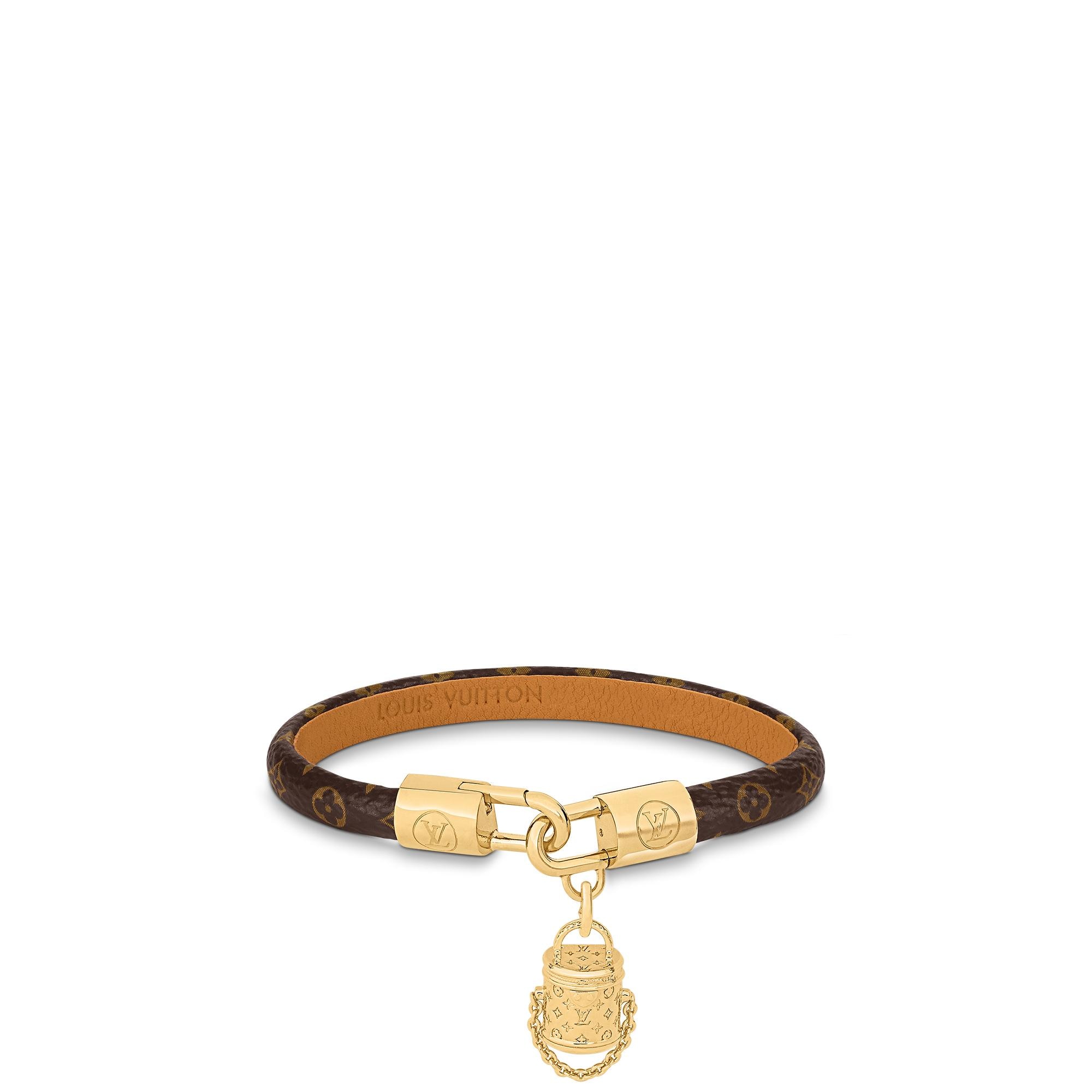 Louis Vuitton LV Cannes Bracelet – Women – Accessories M8048E