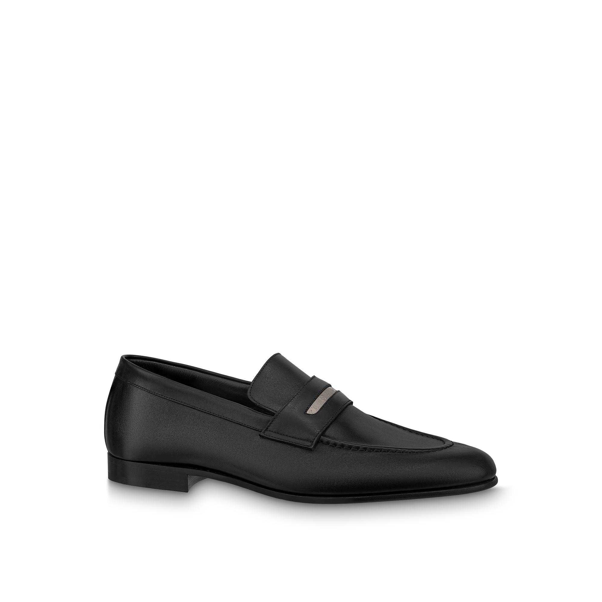 Louis Vuitton LV Glove Loafer – Men – Shoes 1AA2DX