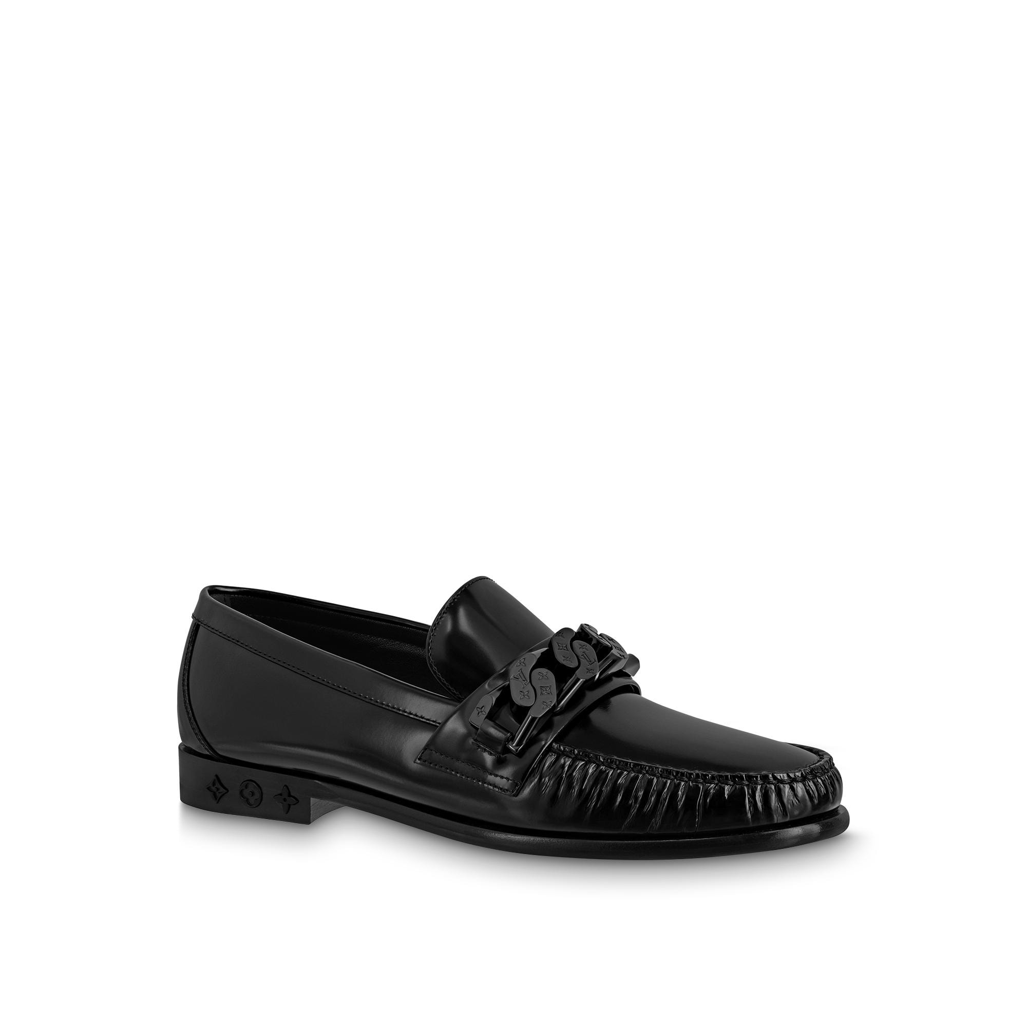 Louis Vuitton LV Loafer Loafer – Men – Shoes 1AA7LB
