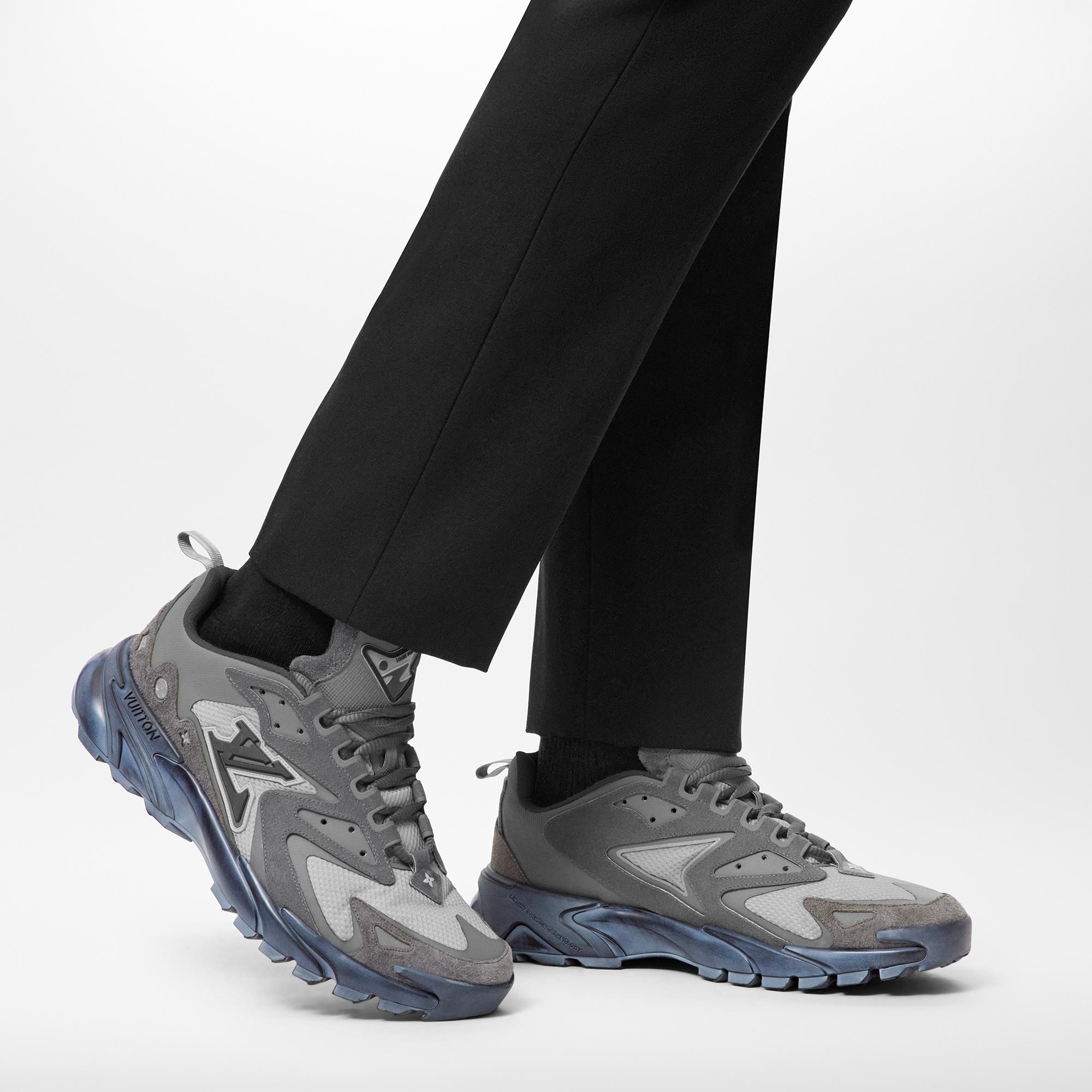 Louis Vuitton LV Runner Tatic Sneaker – Men – Shoes 1AA2VZ