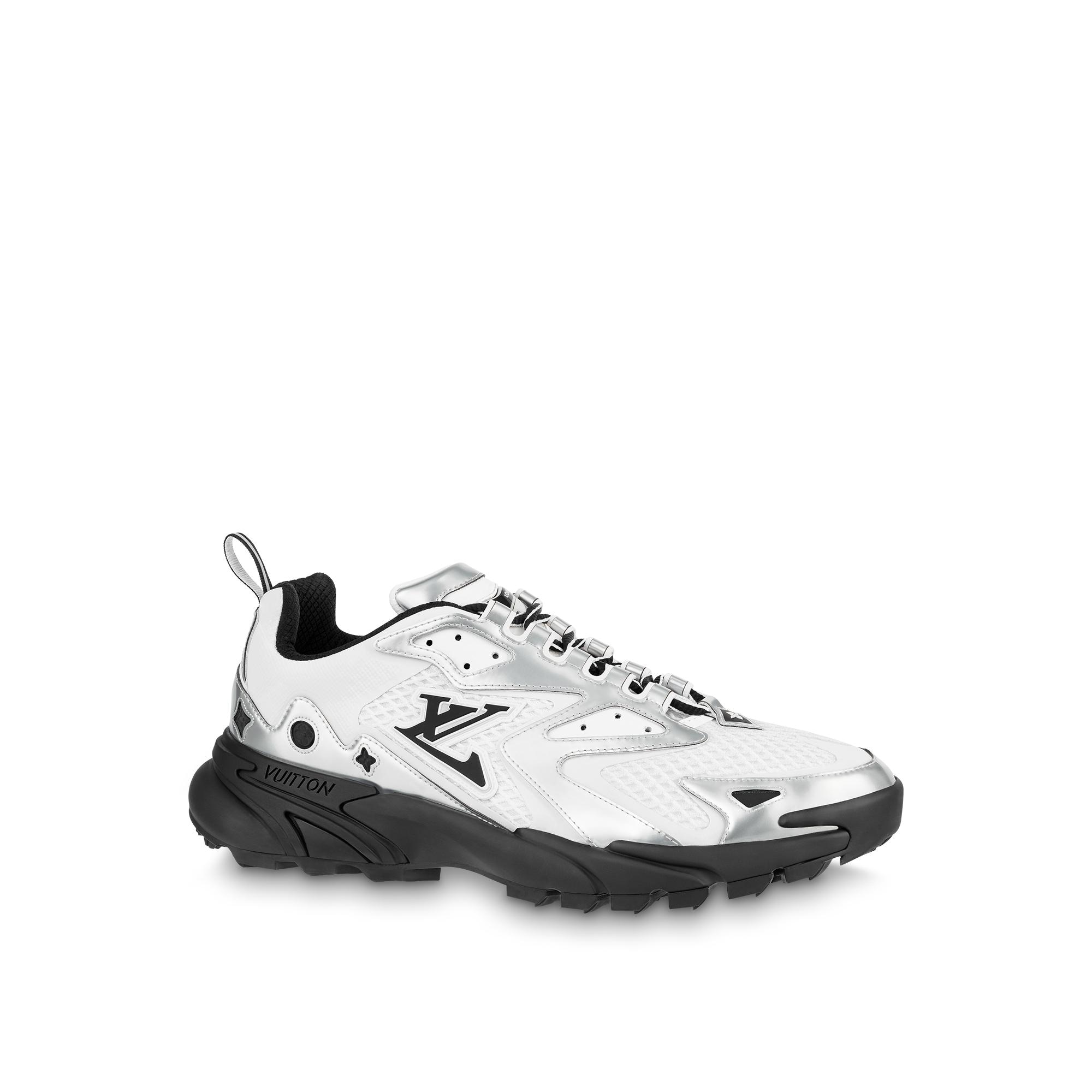 Louis Vuitton LV Runner Tatic Sneaker – Men – Shoes 1AA784