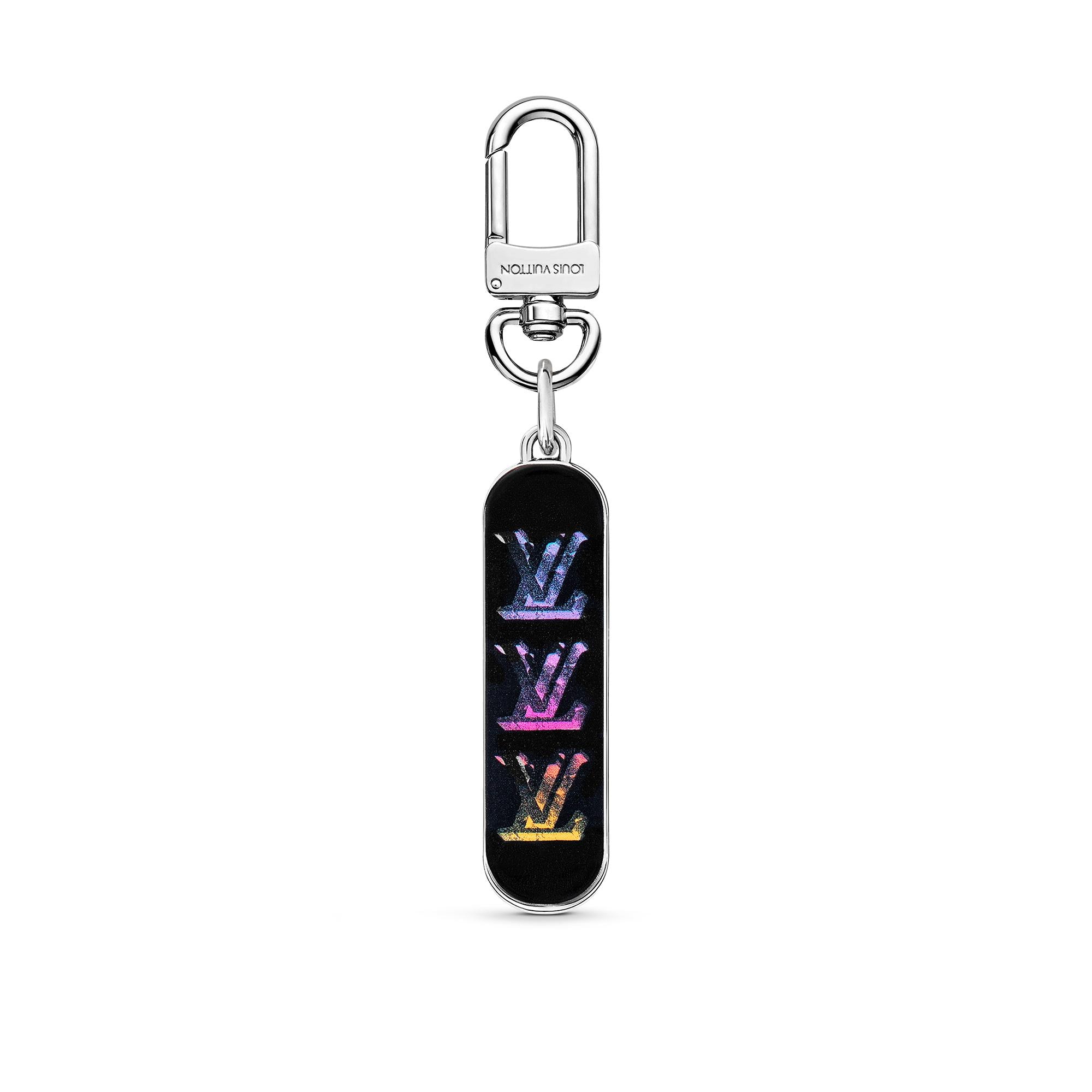 Louis Vuitton LV Skateboard Bag Charm – Men – Accessories MP3269