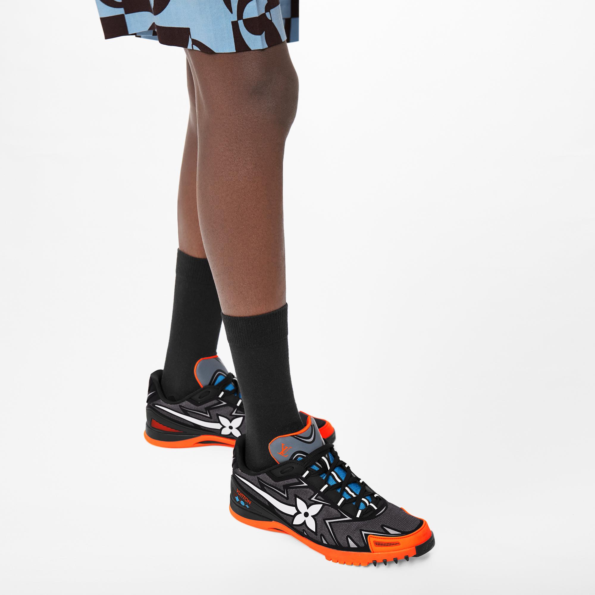 Louis Vuitton LV Sprint Sneaker – Men – Shoes 1A9J2H
