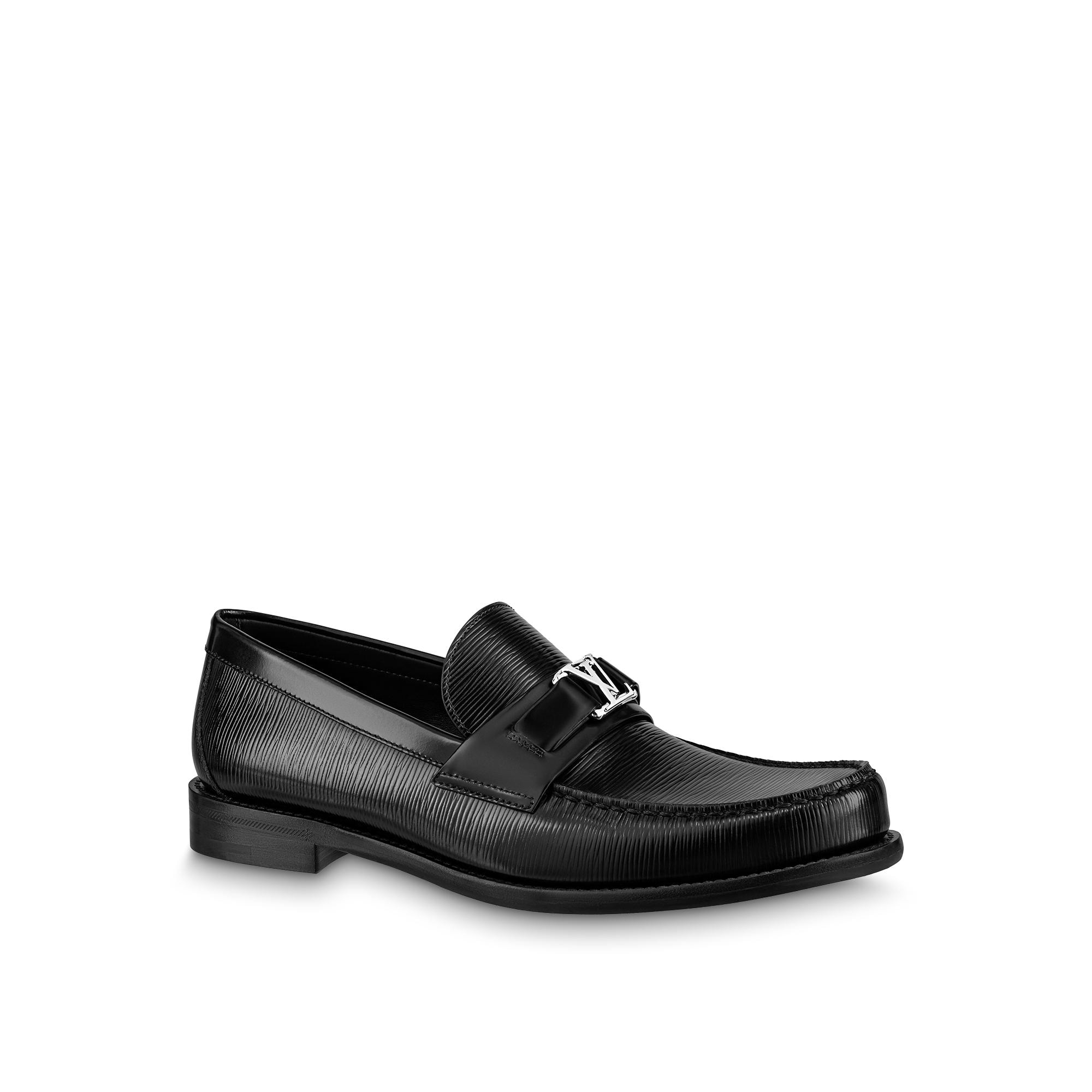 Louis Vuitton Major Loafer – Men – Shoes 1A9YP3