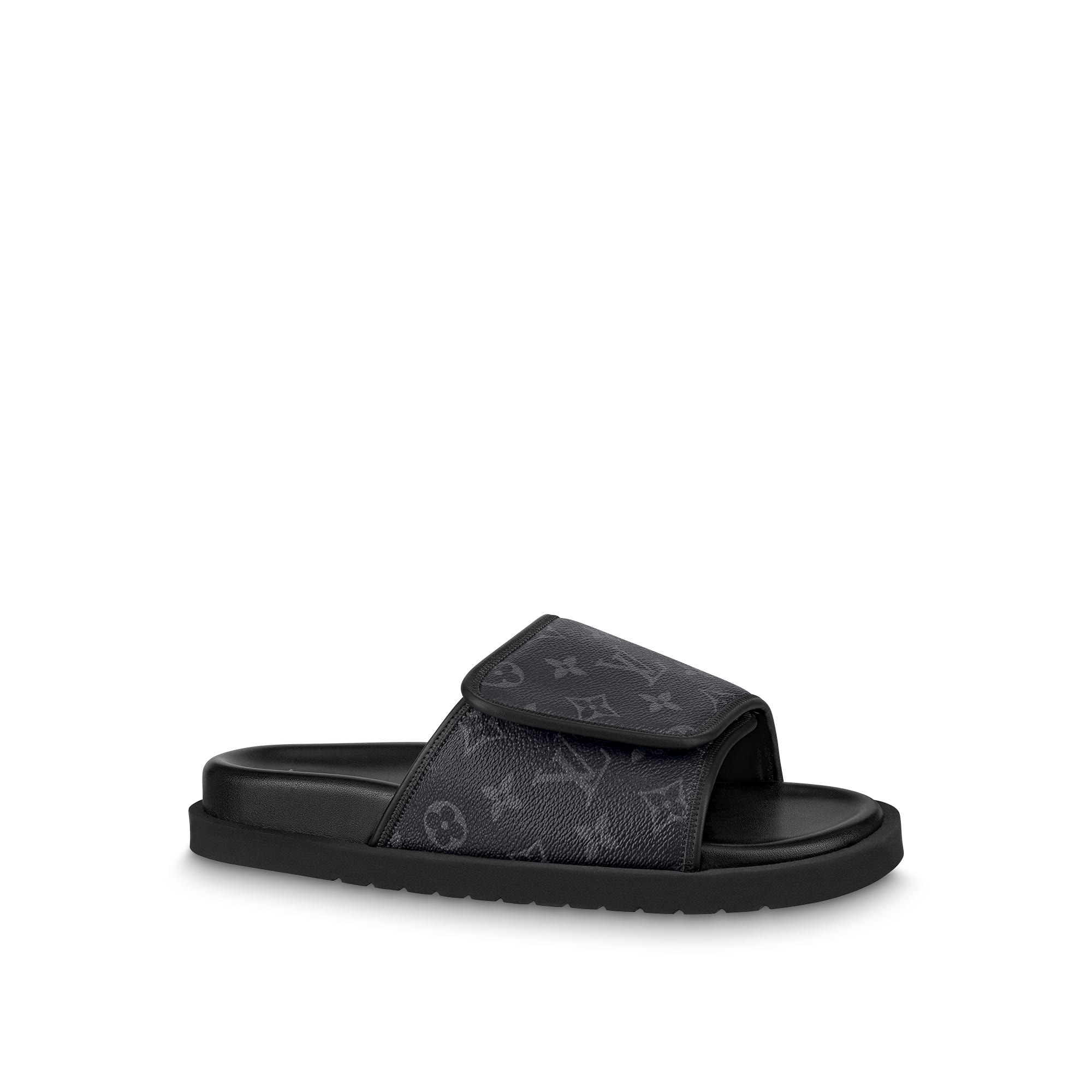 Louis Vuitton Miami Mule – Men – Shoes 1A9Z60