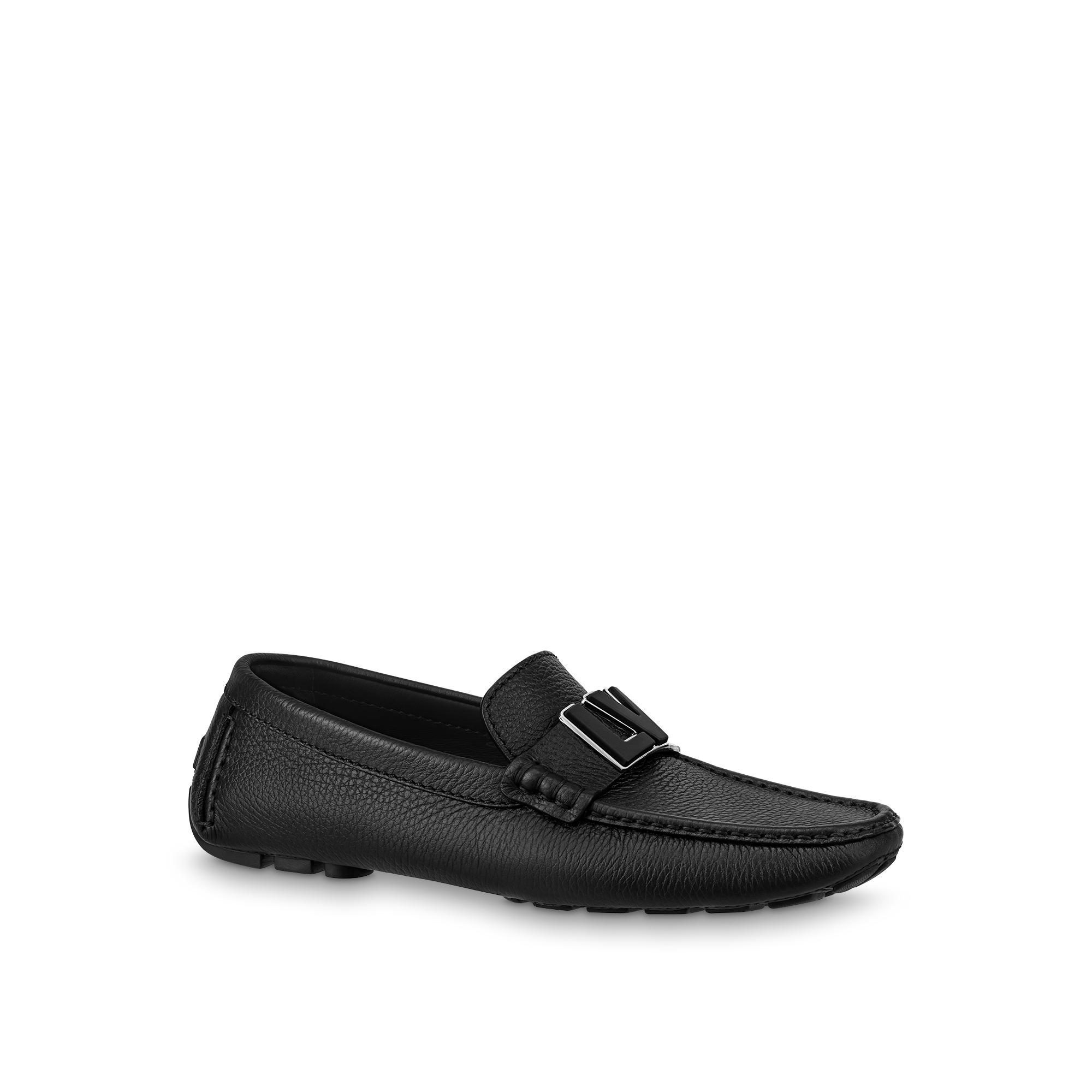 Louis Vuitton Monte Carlo Mocassin – Men – Shoes 1A9YV9