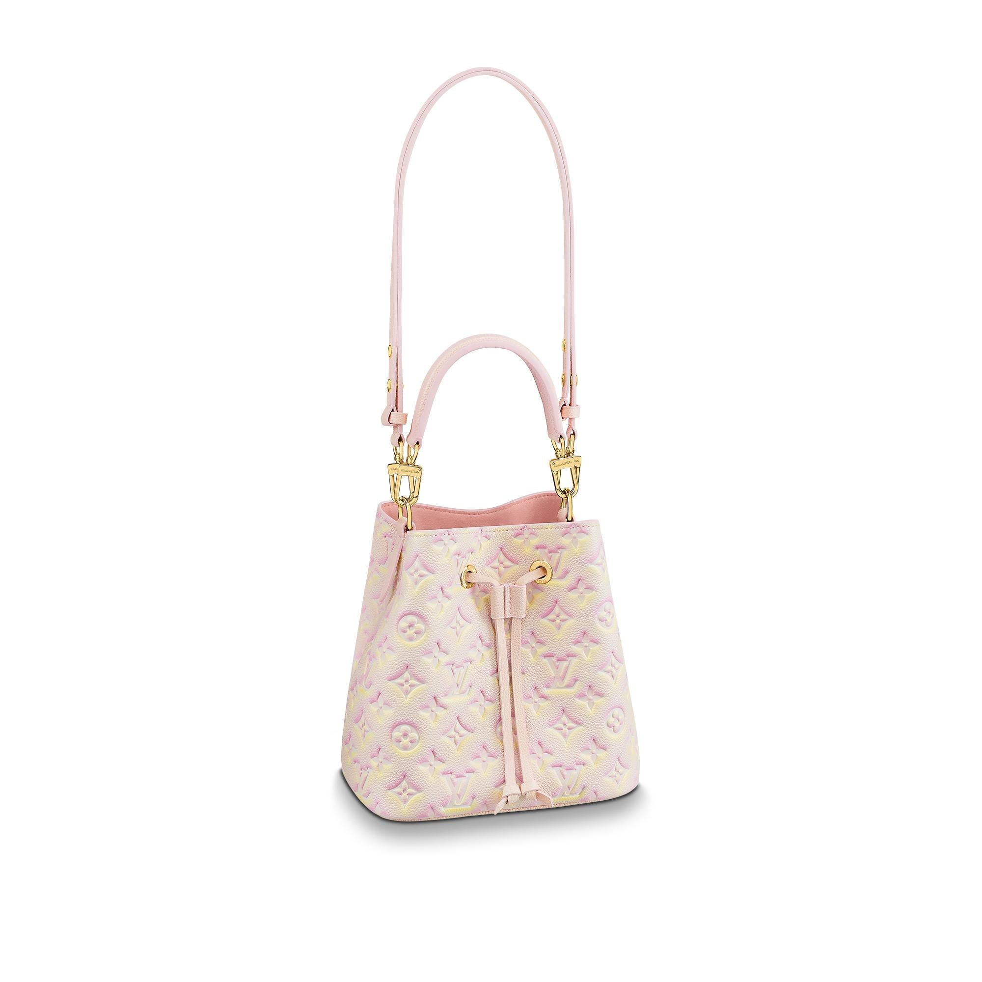 Louis Vuitton Néonoé BB – Women – Handbags M46174