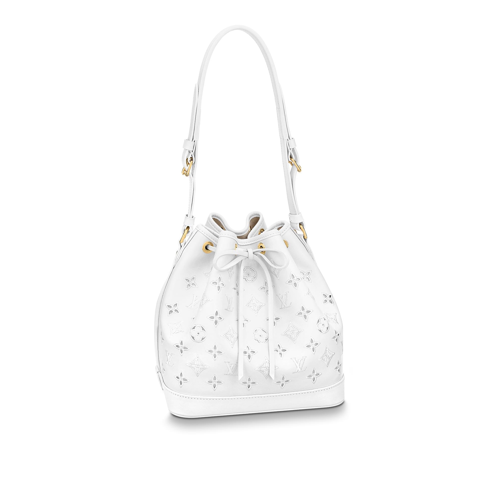 Louis Vuitton Petit Noé – Women – Handbags M20740