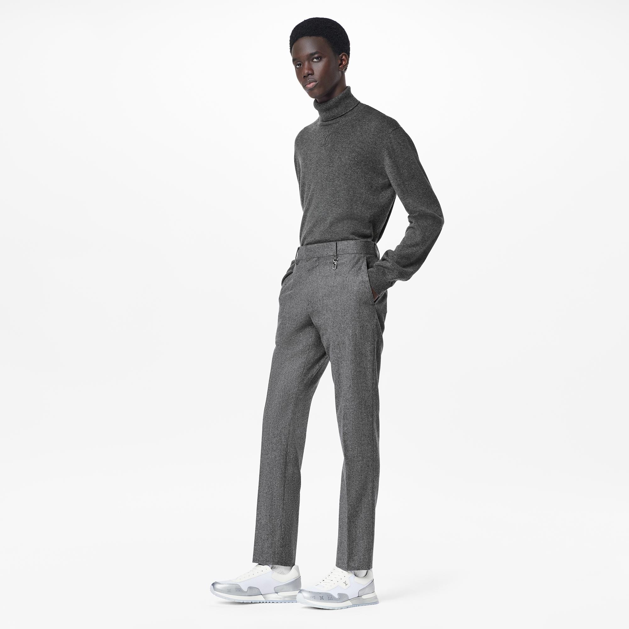 Louis Vuitton Run Away Sneaker – Men – Shoes 1A9FEW