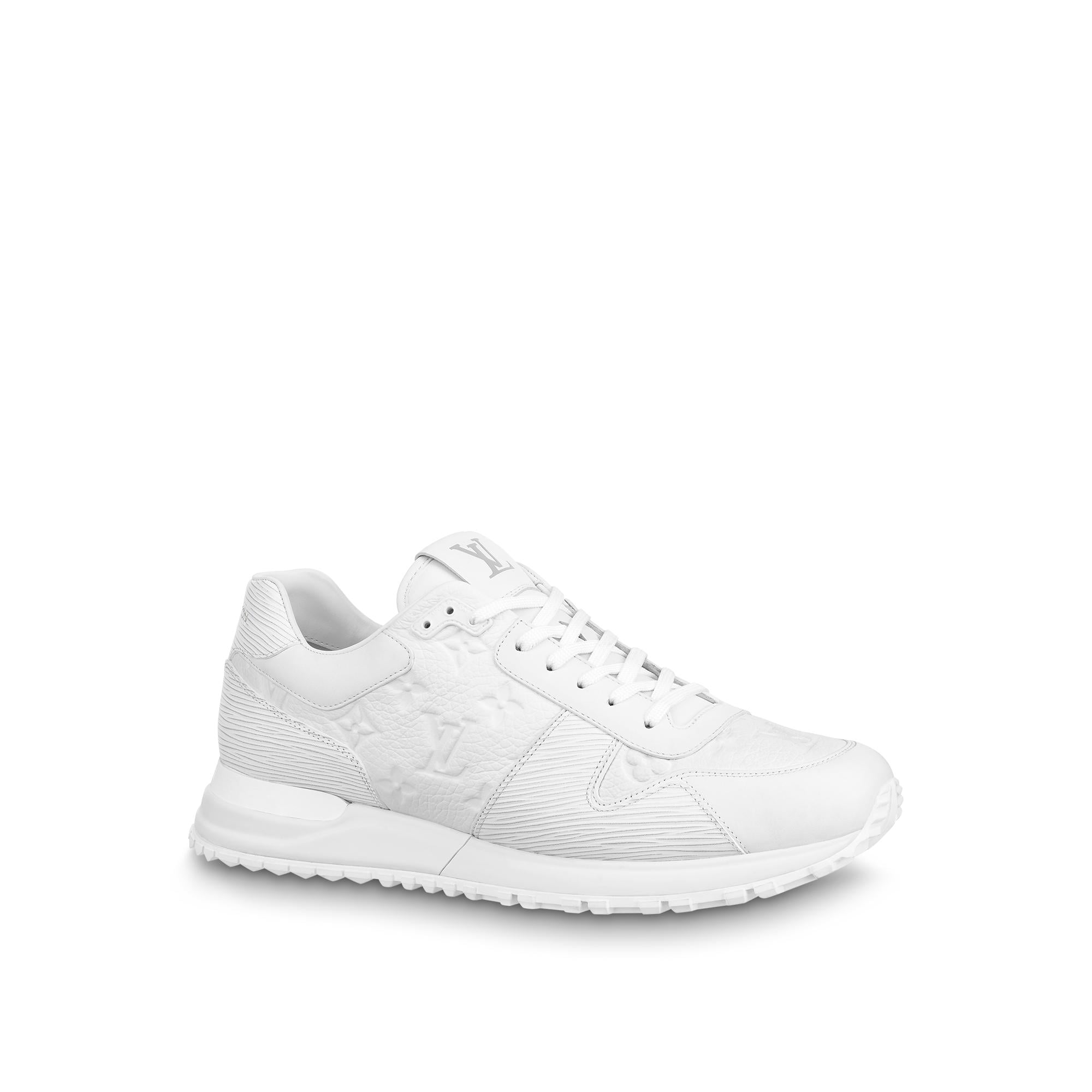 Louis Vuitton Run Away Sneaker – Men – Shoes 1A9ZK8