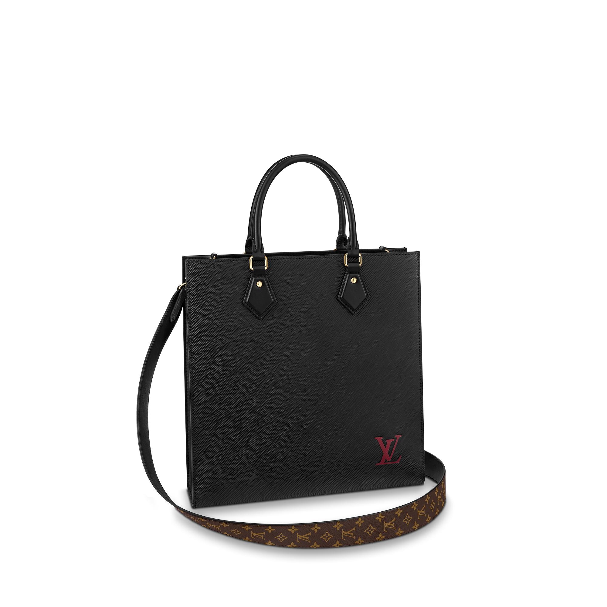 Louis Vuitton Epi Leather Sac plat PM – Women – Handbags M58658 Sac plat PM