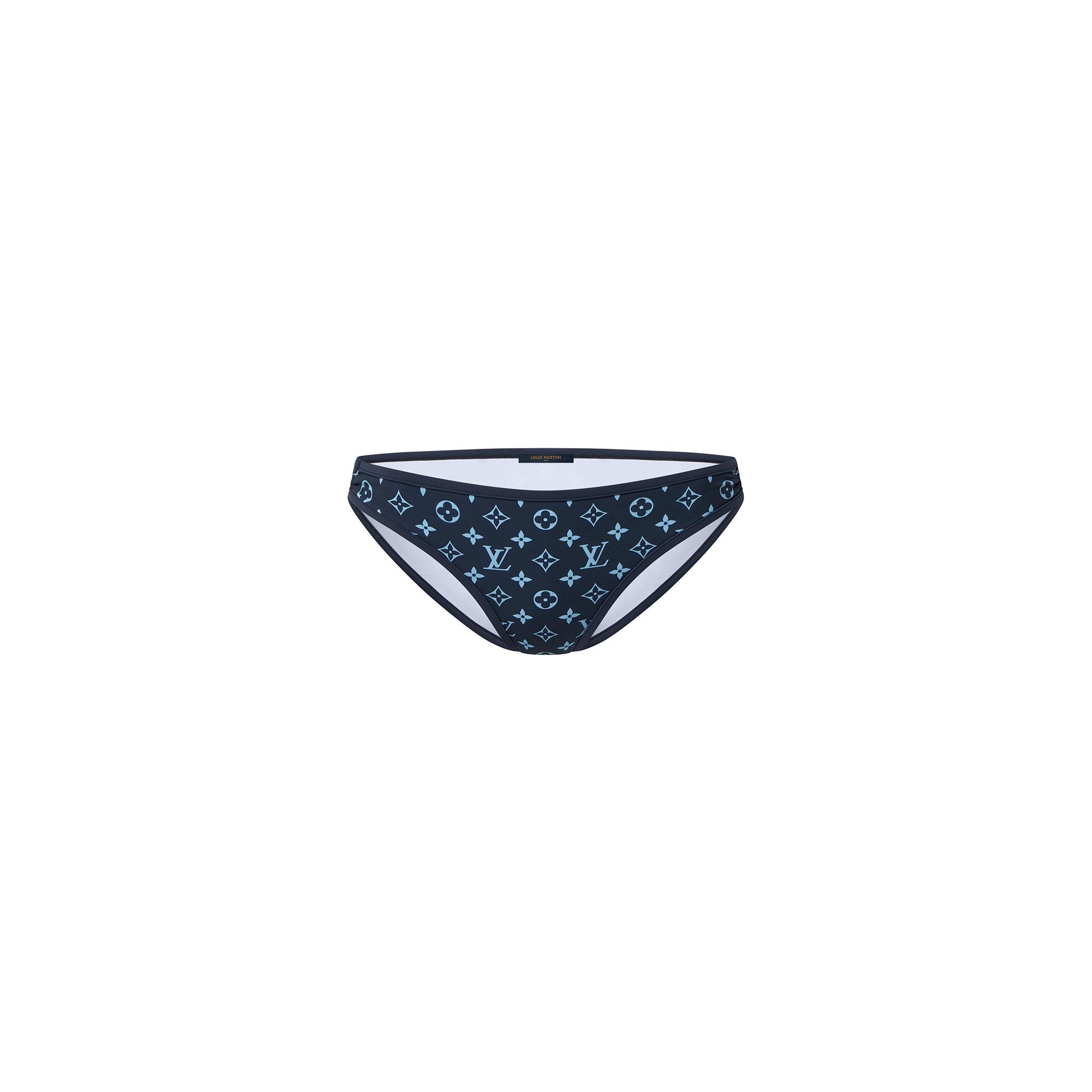 Shop Louis Vuitton 2023-24FW Bikini Bottom 1AC4JU by Fujistyle