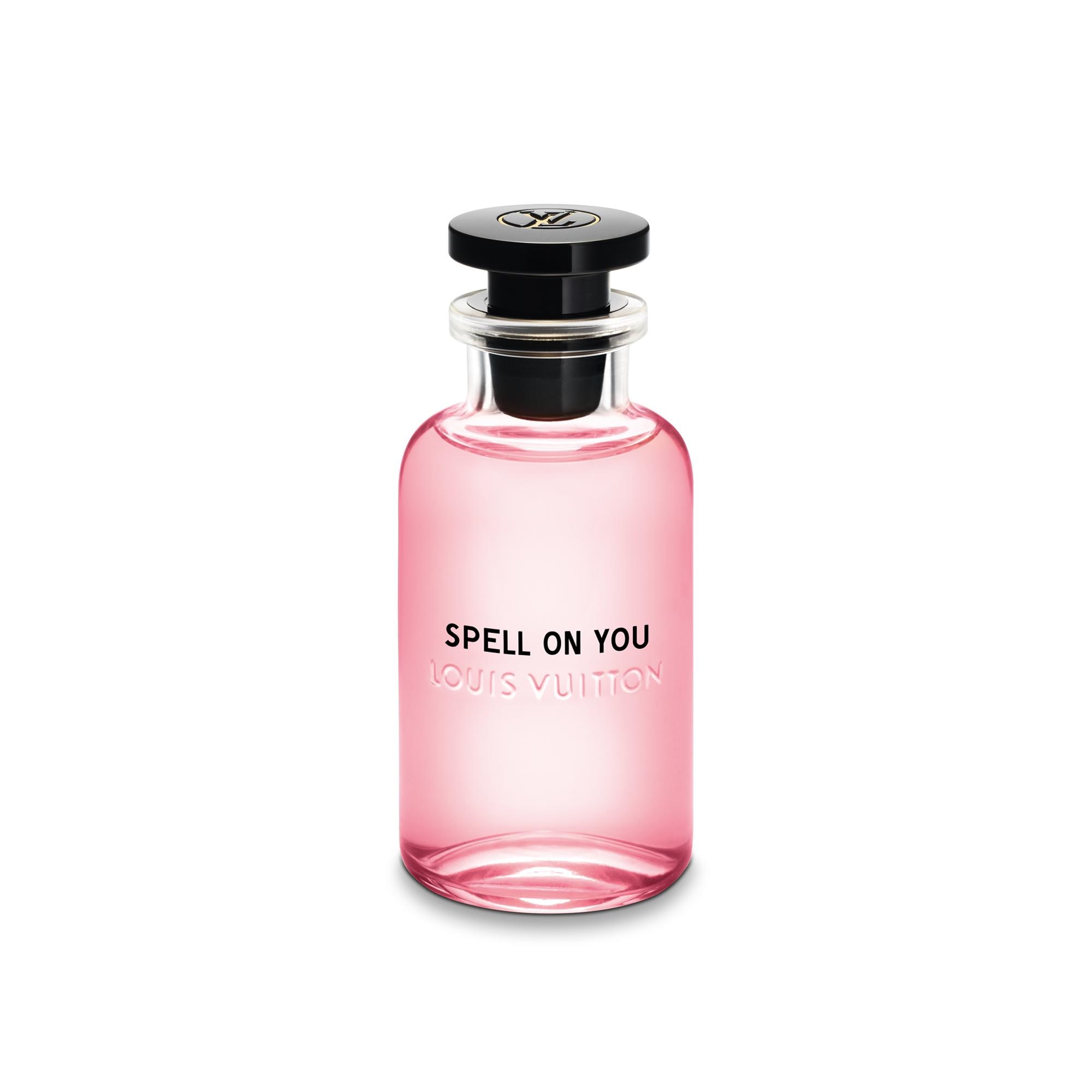 Louis Vuitton Spell on You – Women – Fragrances LP0212 100ml