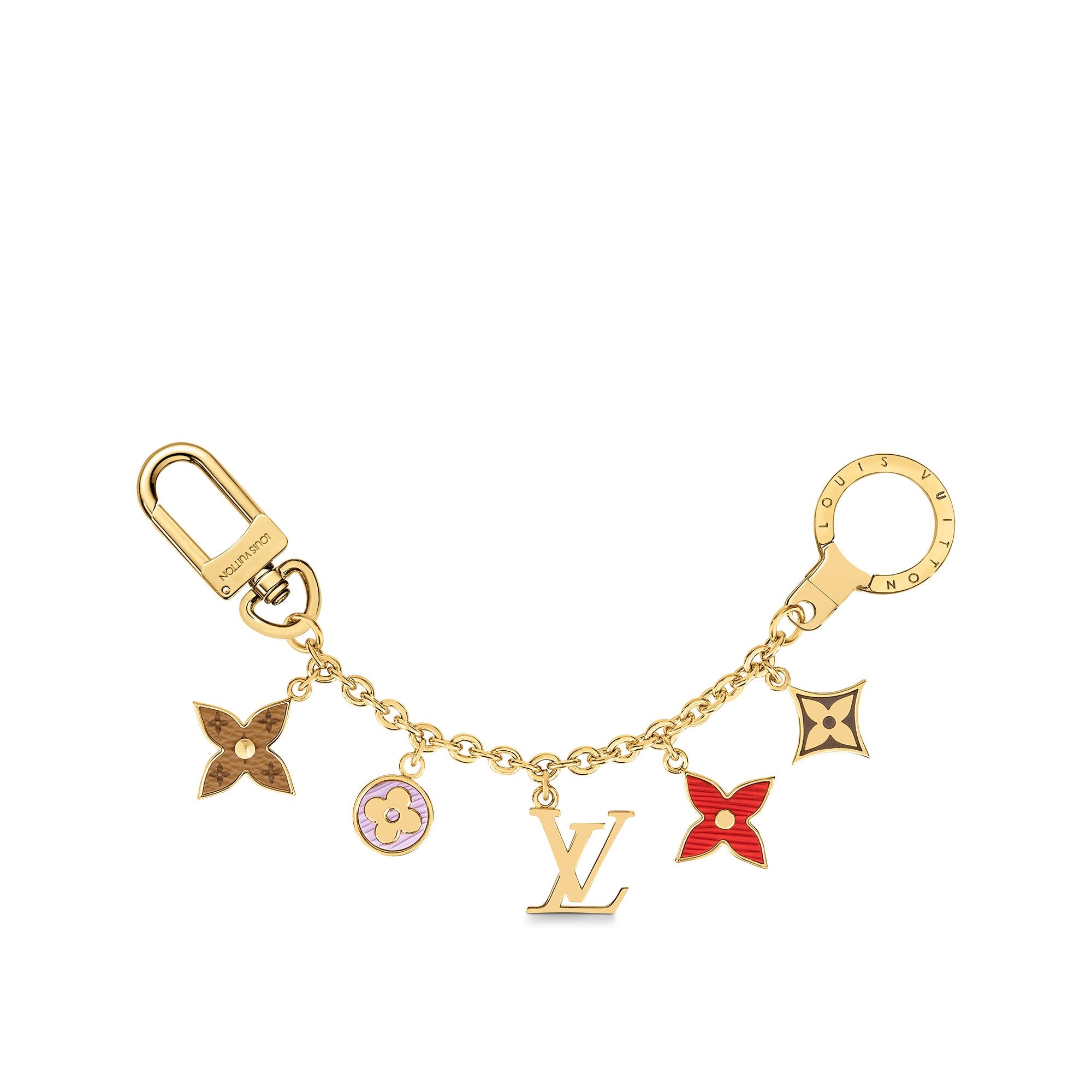 Louis Vuitton Spring Street Chain Bag Charm – Women – Accessories M00540