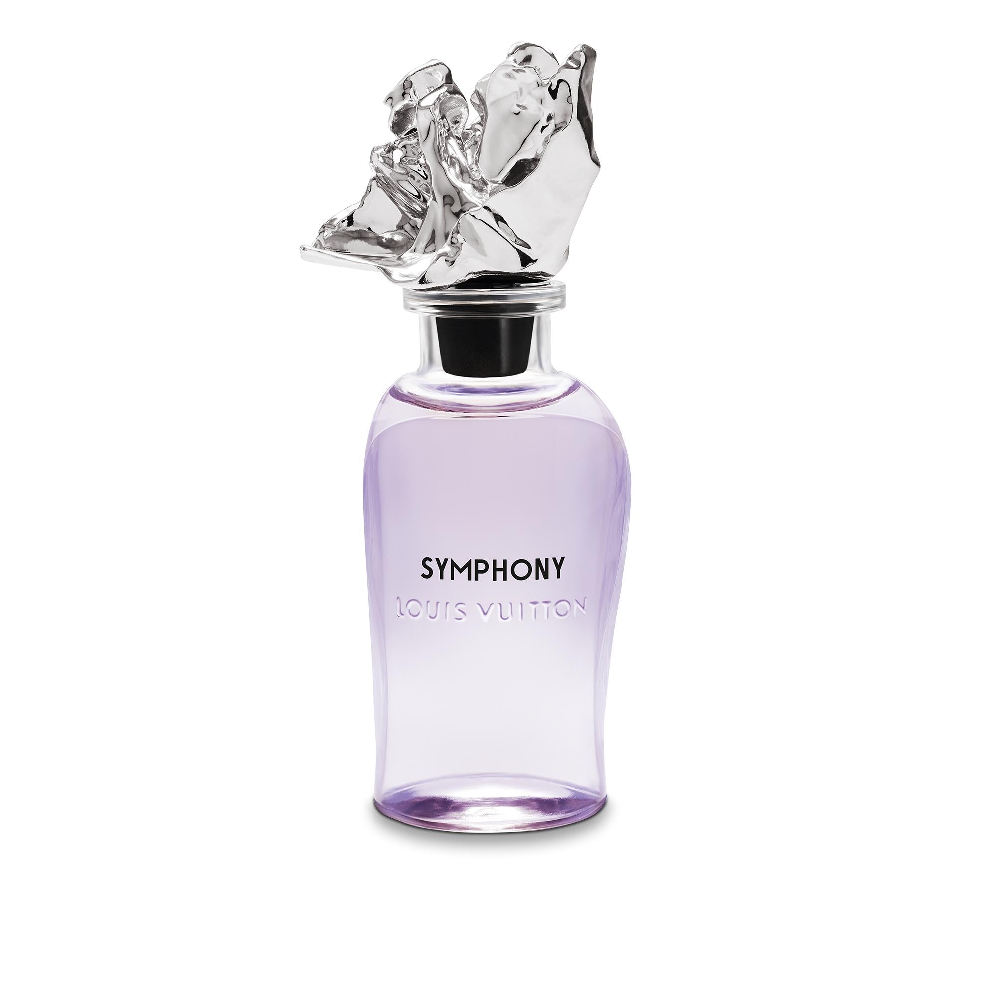 Louis Vuitton Symphony – Women – Fragrances LP0249