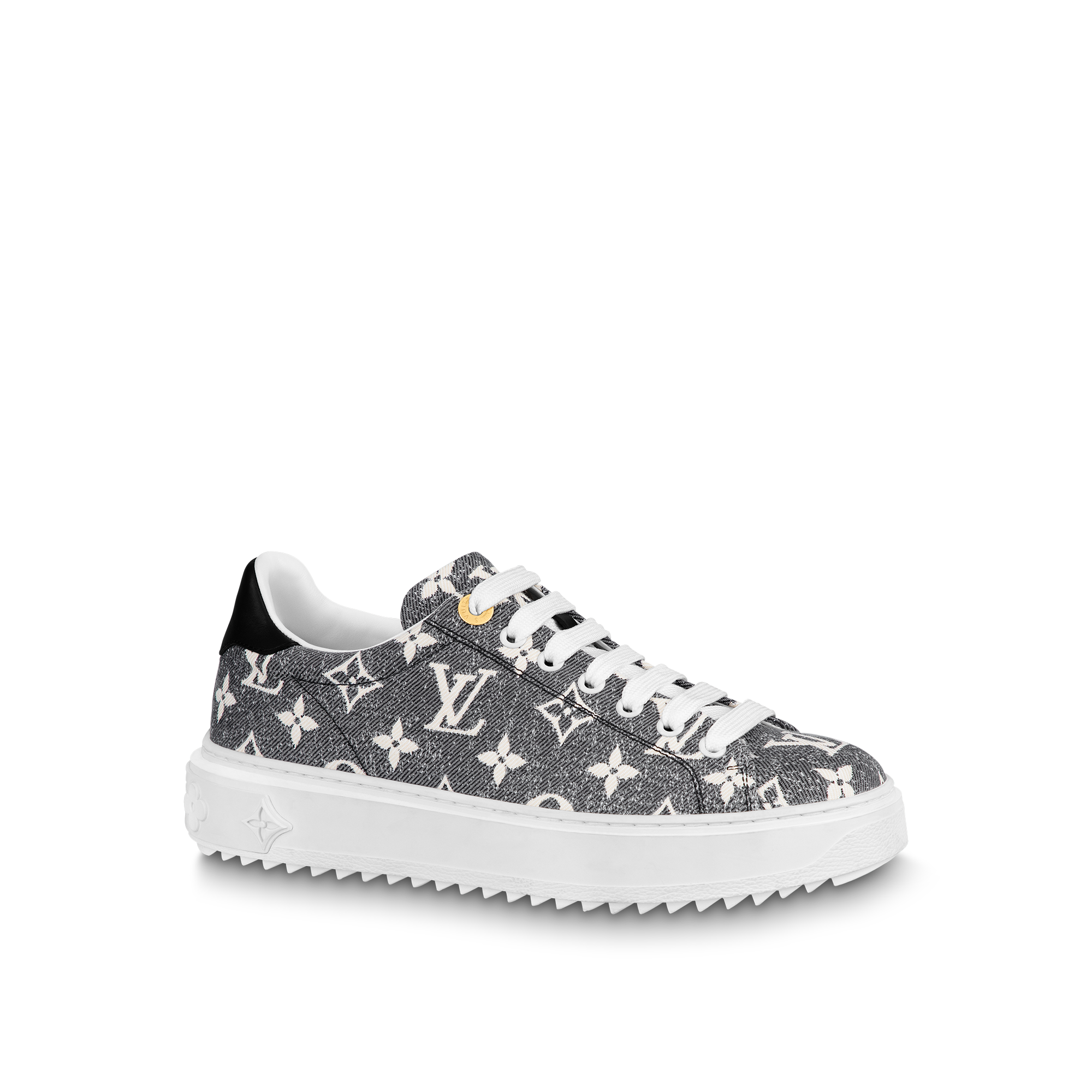 Louis Vuitton Time Out Sneaker – Women – Shoes 1AAW2S