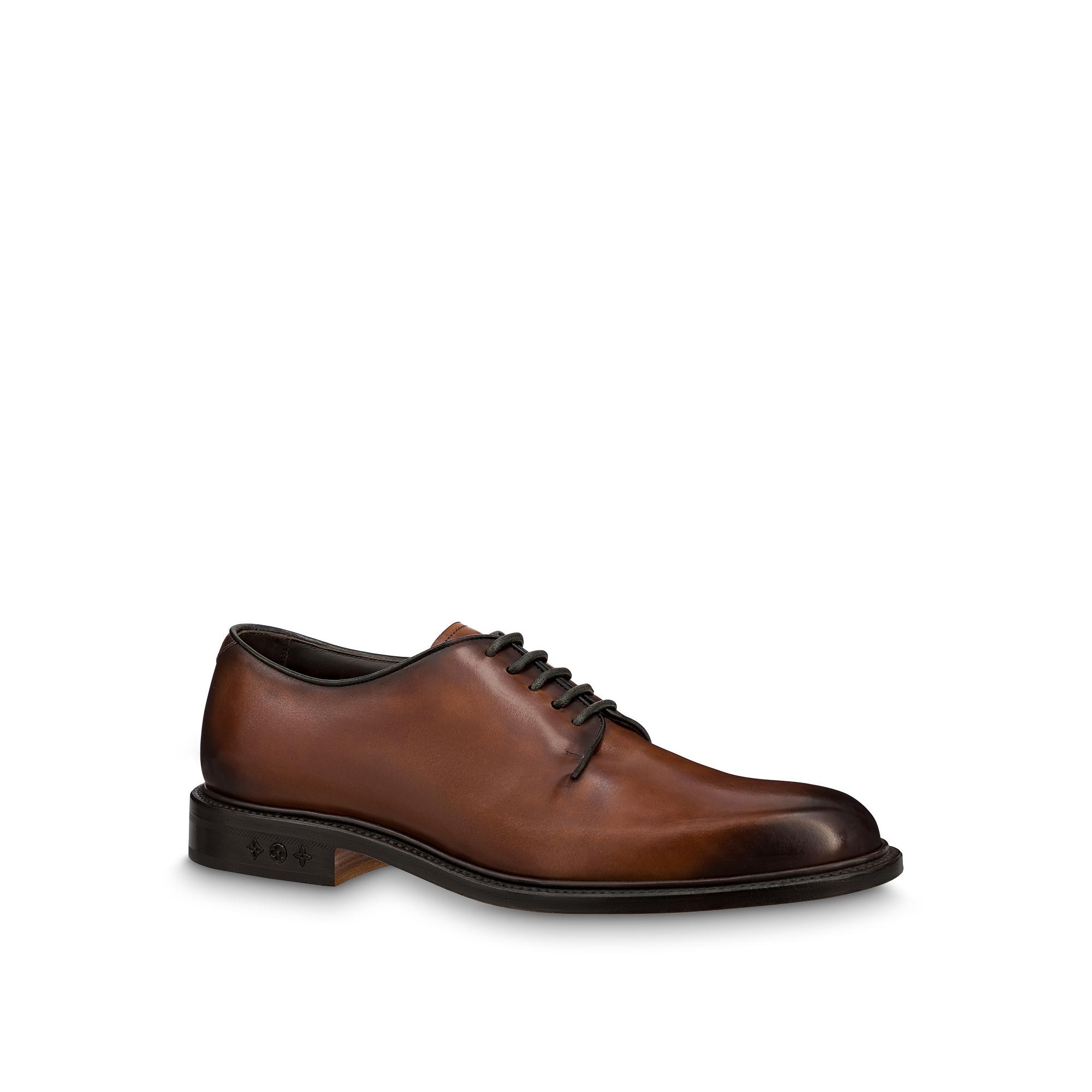 Louis Vuitton Vendome Flex Derby – Men – Shoes 1AA6M0
