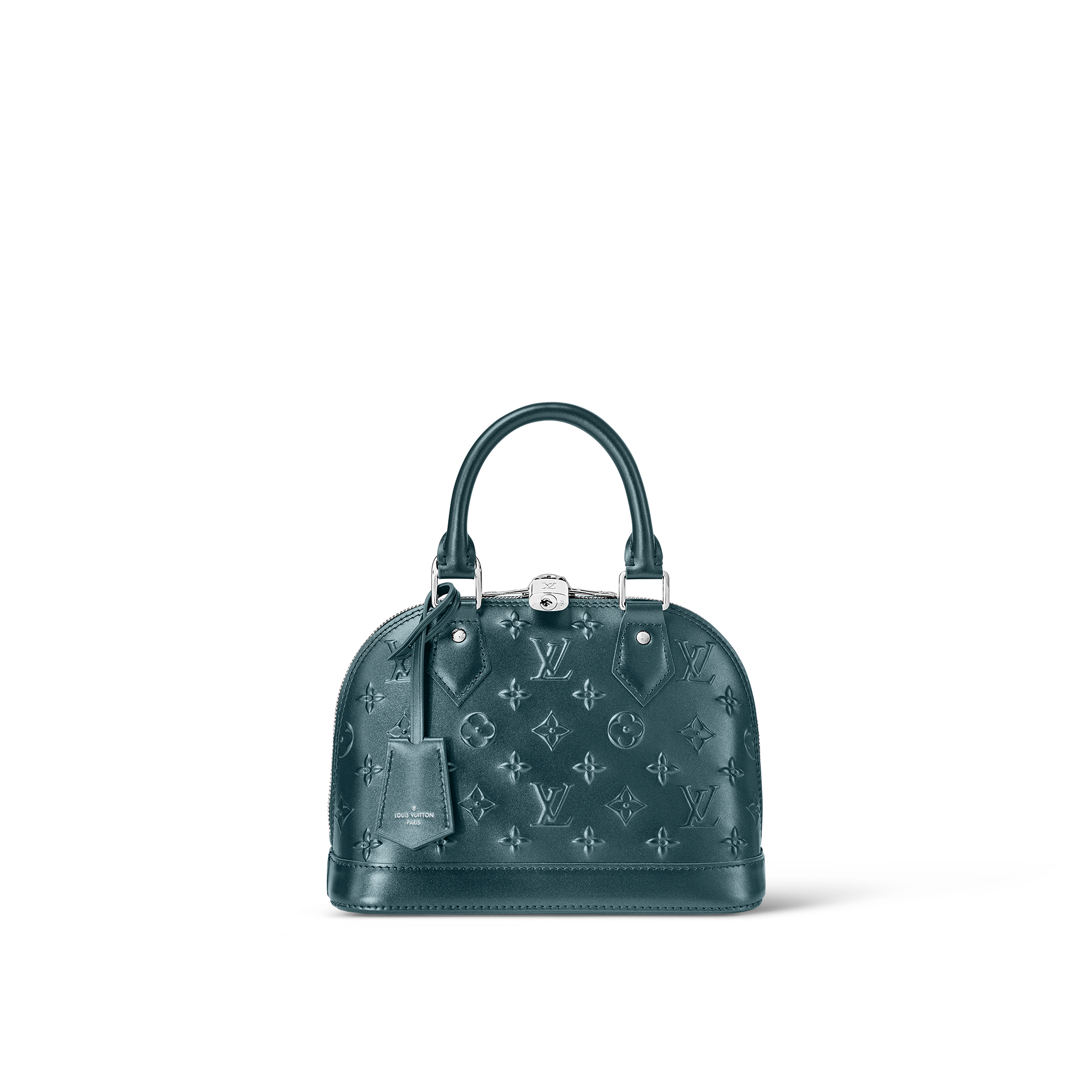 Louis Vuitton Alma BB H27 – Women – Handbags M21486