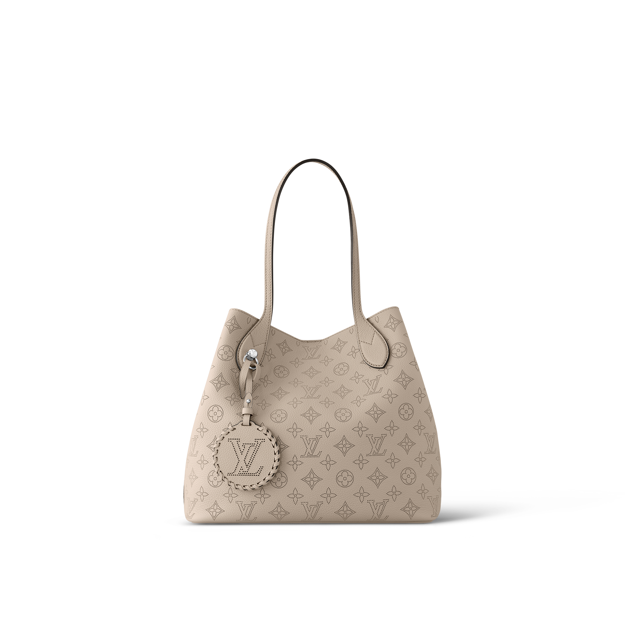 Louis Vuitton Blossom MM Mahina – Women – Handbags M21852 Galet