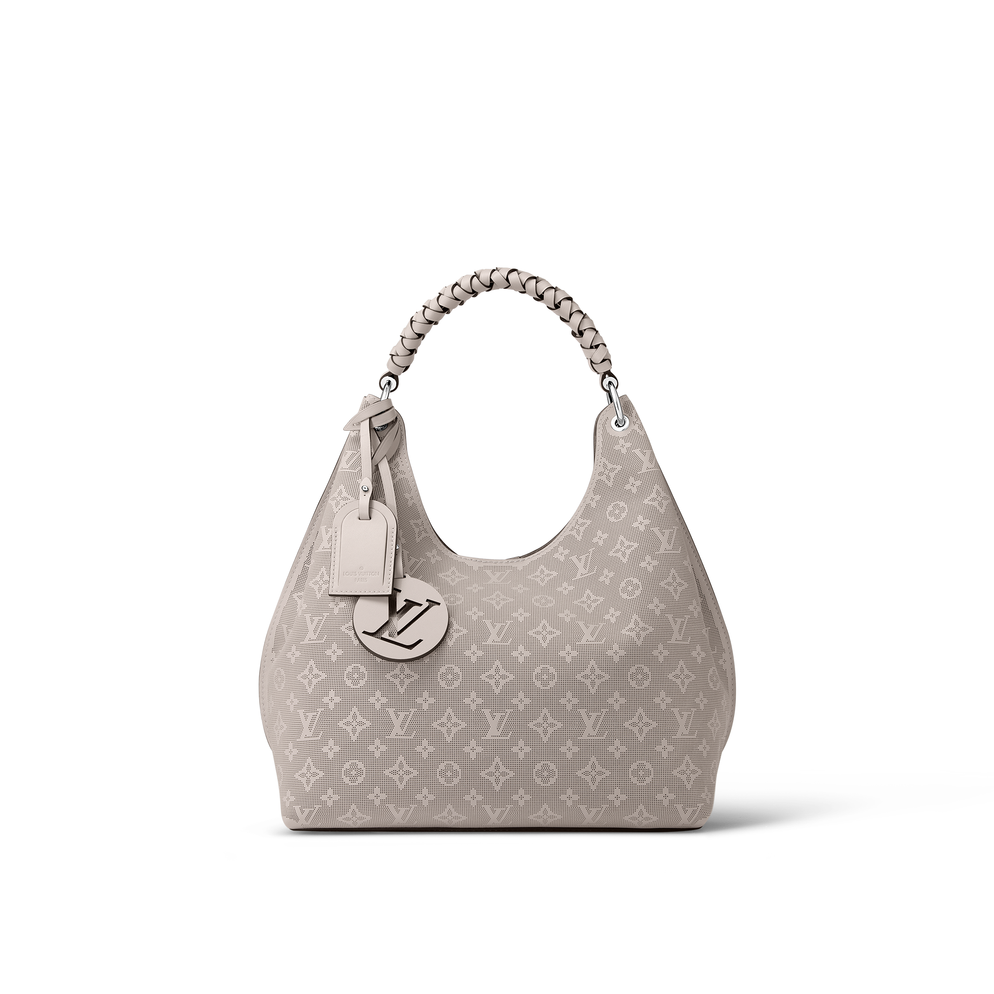 Louis Vuitton Carmel Mahina – Women – Handbags M21758