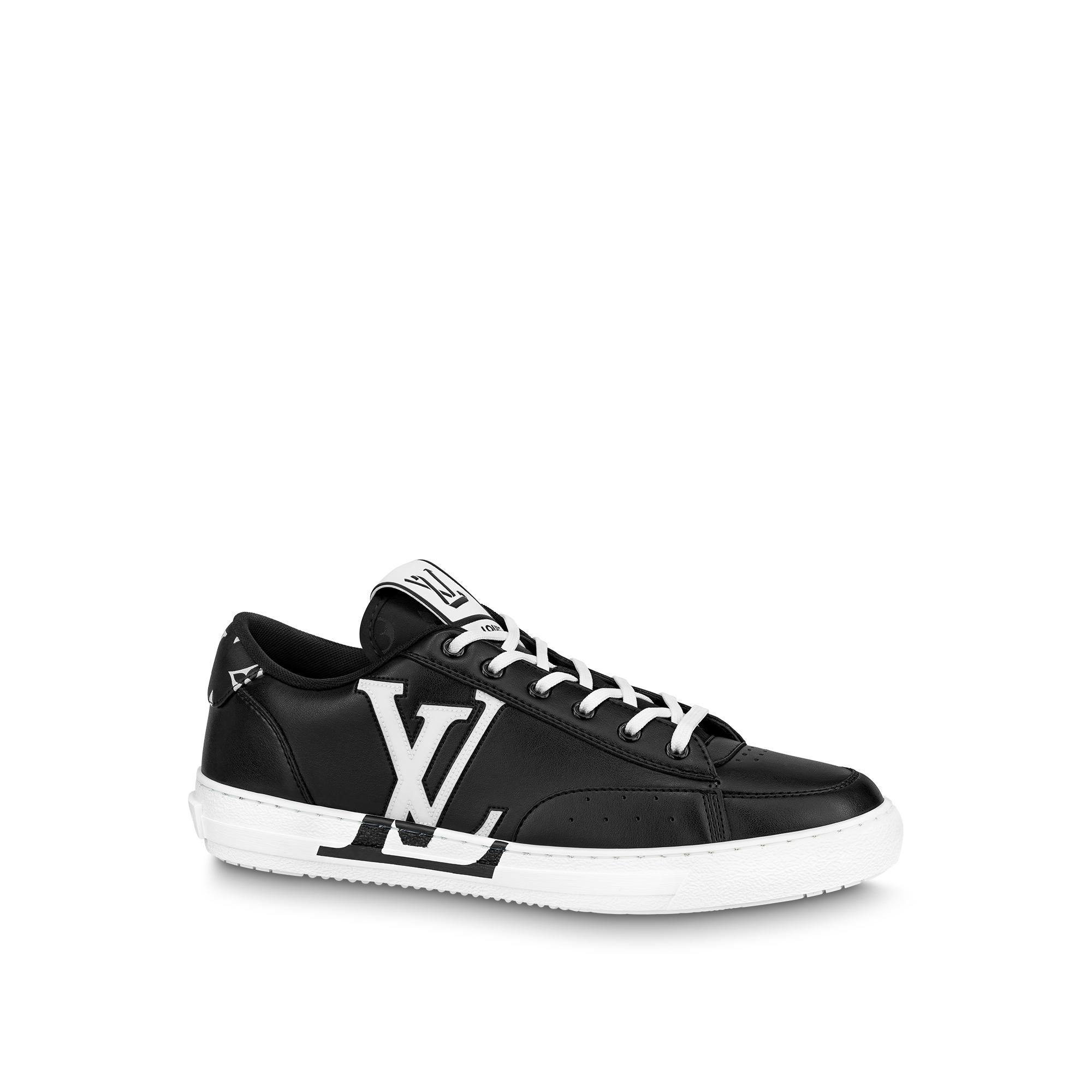 Louis Vuitton Charlie Sneaker – Men – Shoes 1AANI9