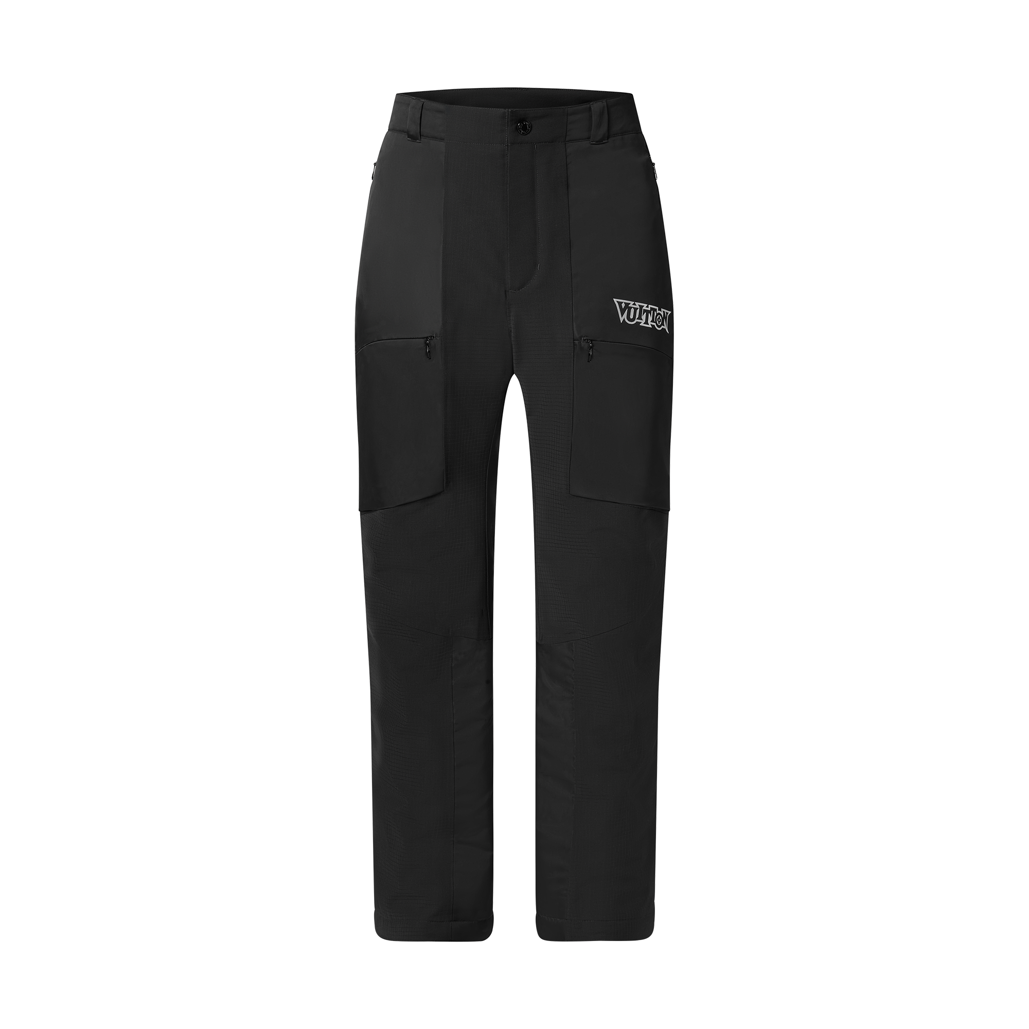 Louis Vuitton Down Ski Pants – Men – Ready-to-Wear 1AAU5R XS