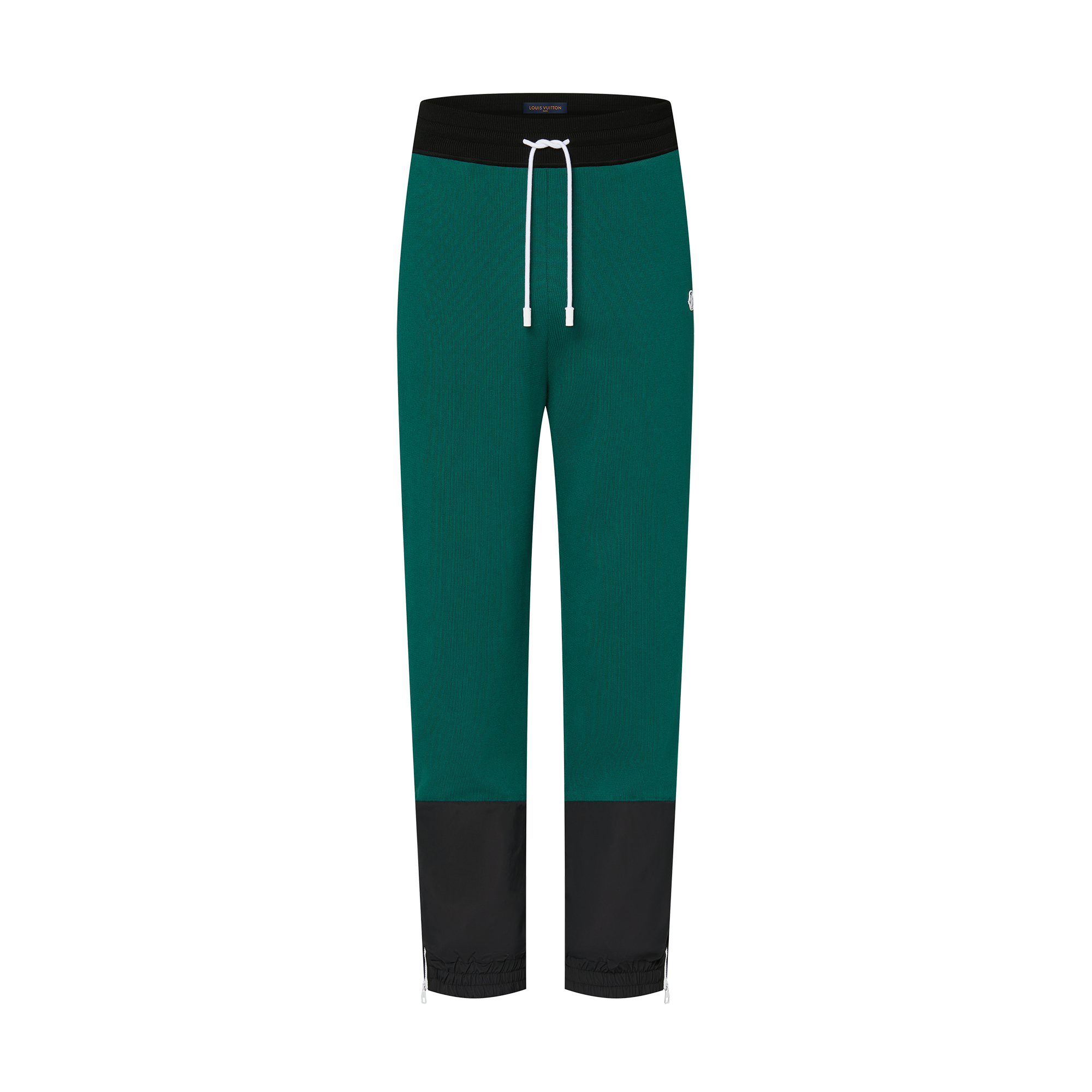 Louis Vuitton Hybrid Nylon Jogpants – Men – Ready-to-Wear 1AAT8B L