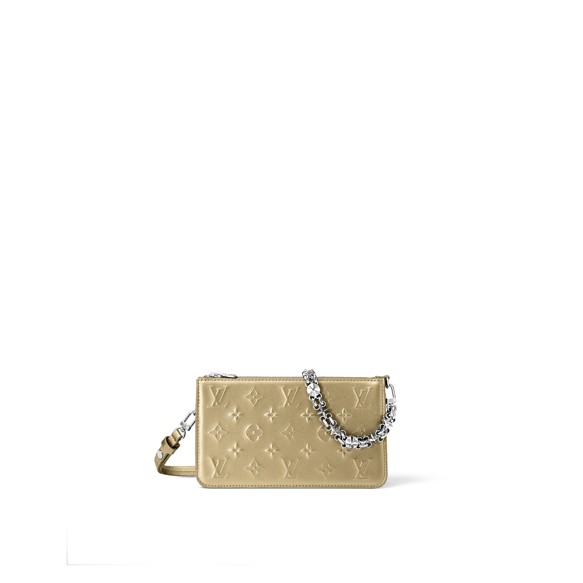 Louis Vuitton Lexington Pouch H27 – Women – Small Leather Goods M81828