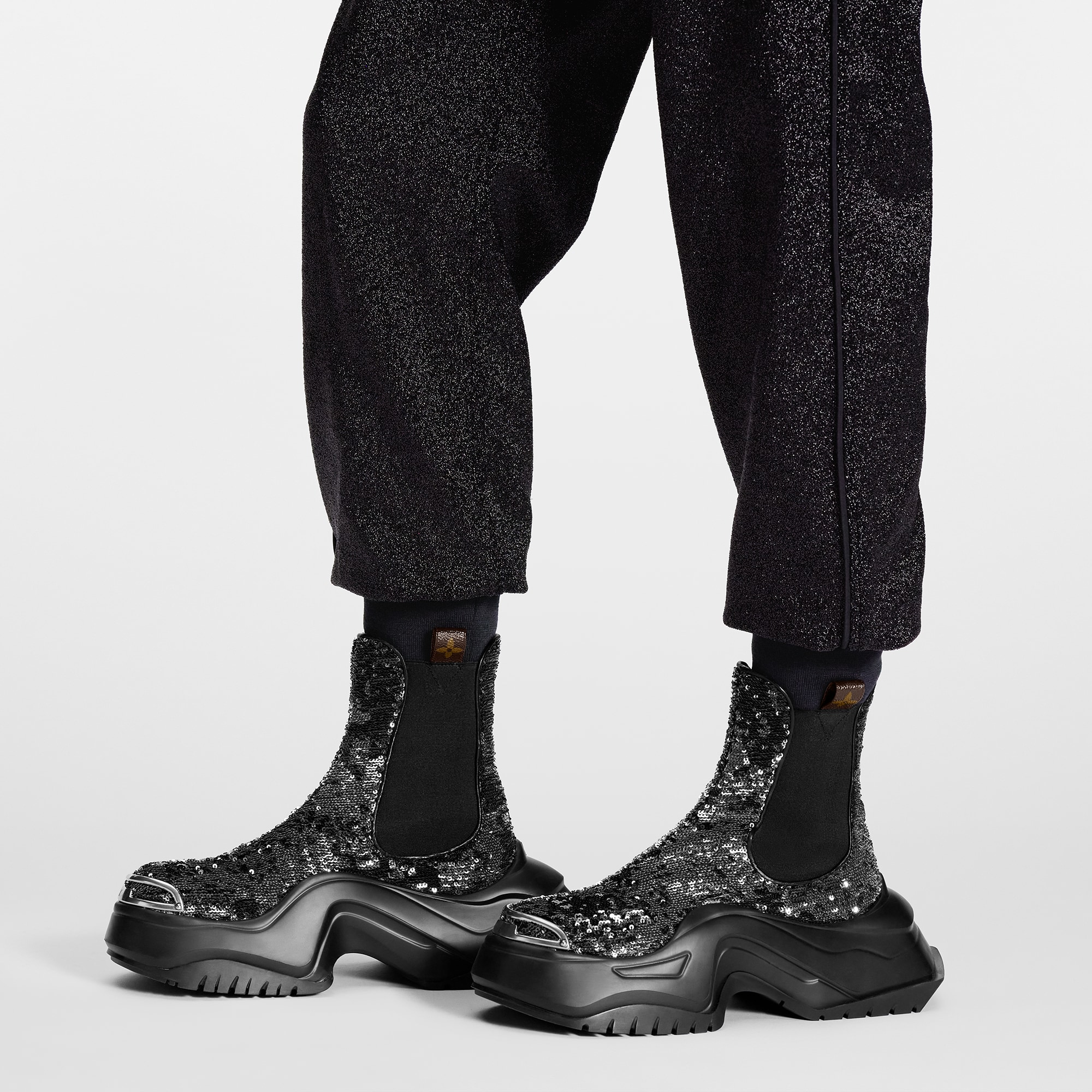 Louis Vuitton Lv Archlight 2.0 Platform Ankle Boot – Women – Shoes 1AB3I7
